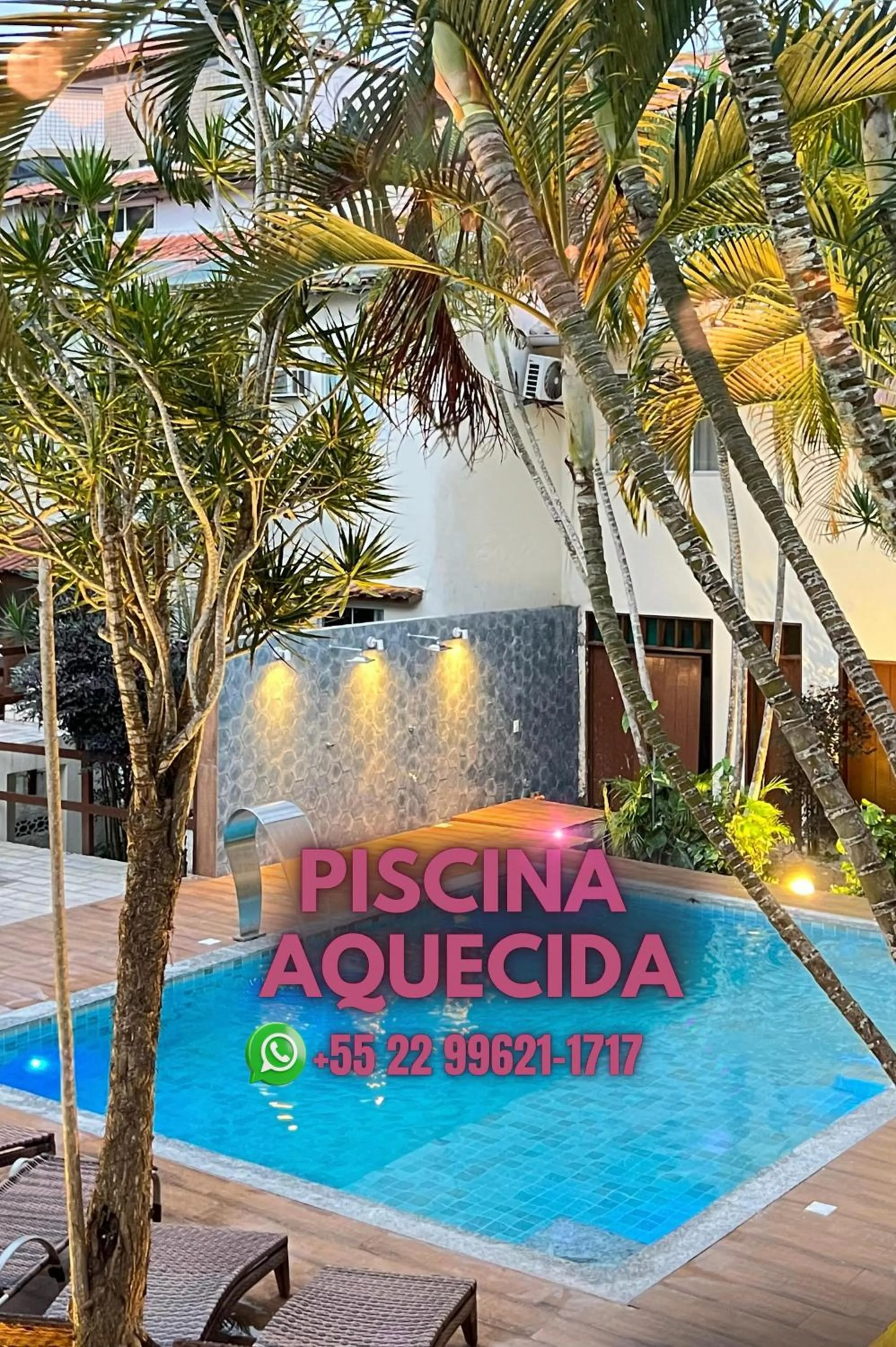 Pousada Estalagem dos Corais da Prainha