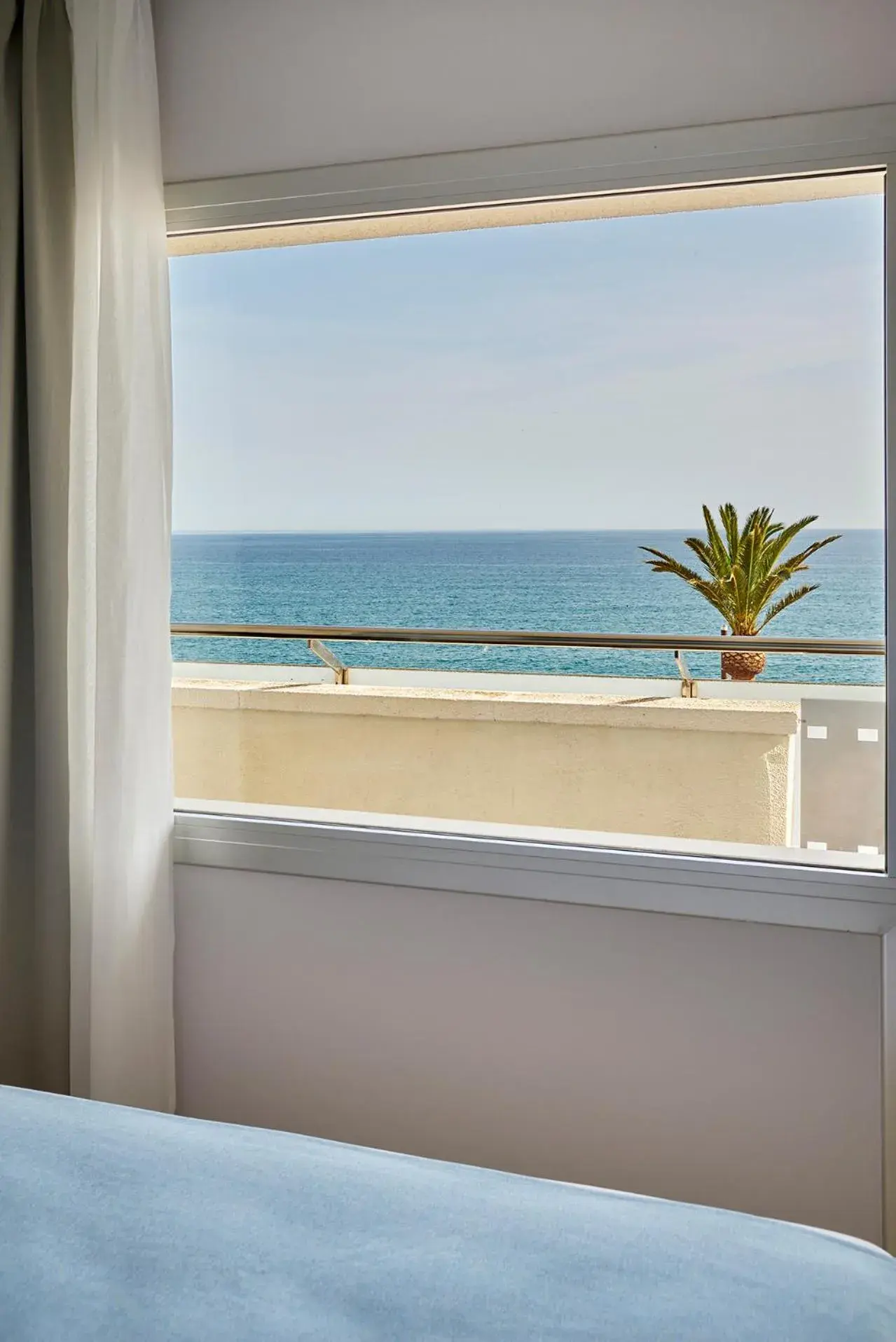 Bedroom, Bed in URH Excelsior Bedroom, Bed in URH Excelsior