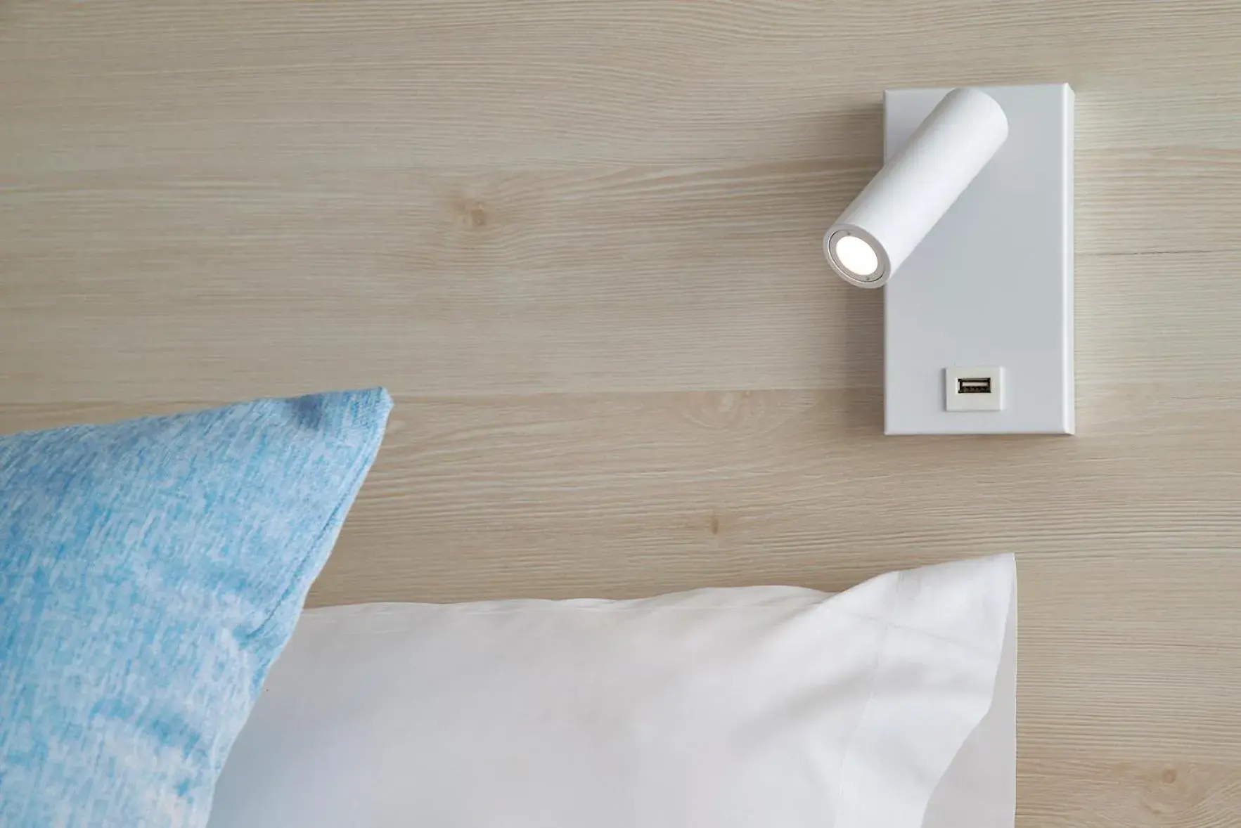 Bedroom in URH Excelsior Bedroom in URH Excelsior