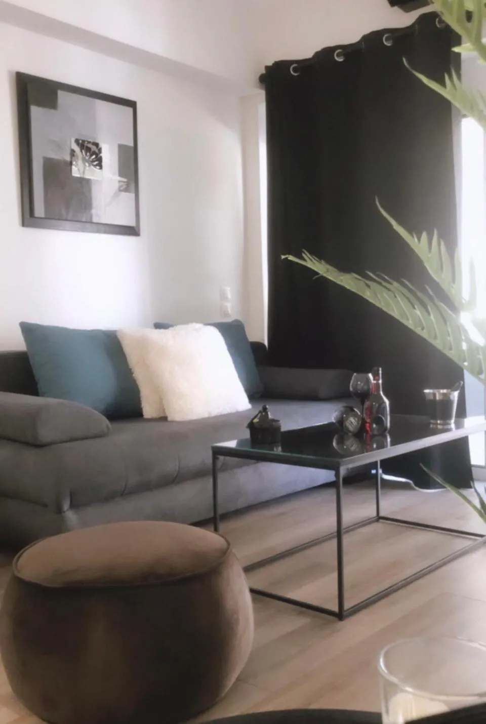 Escape Luxury Apartment