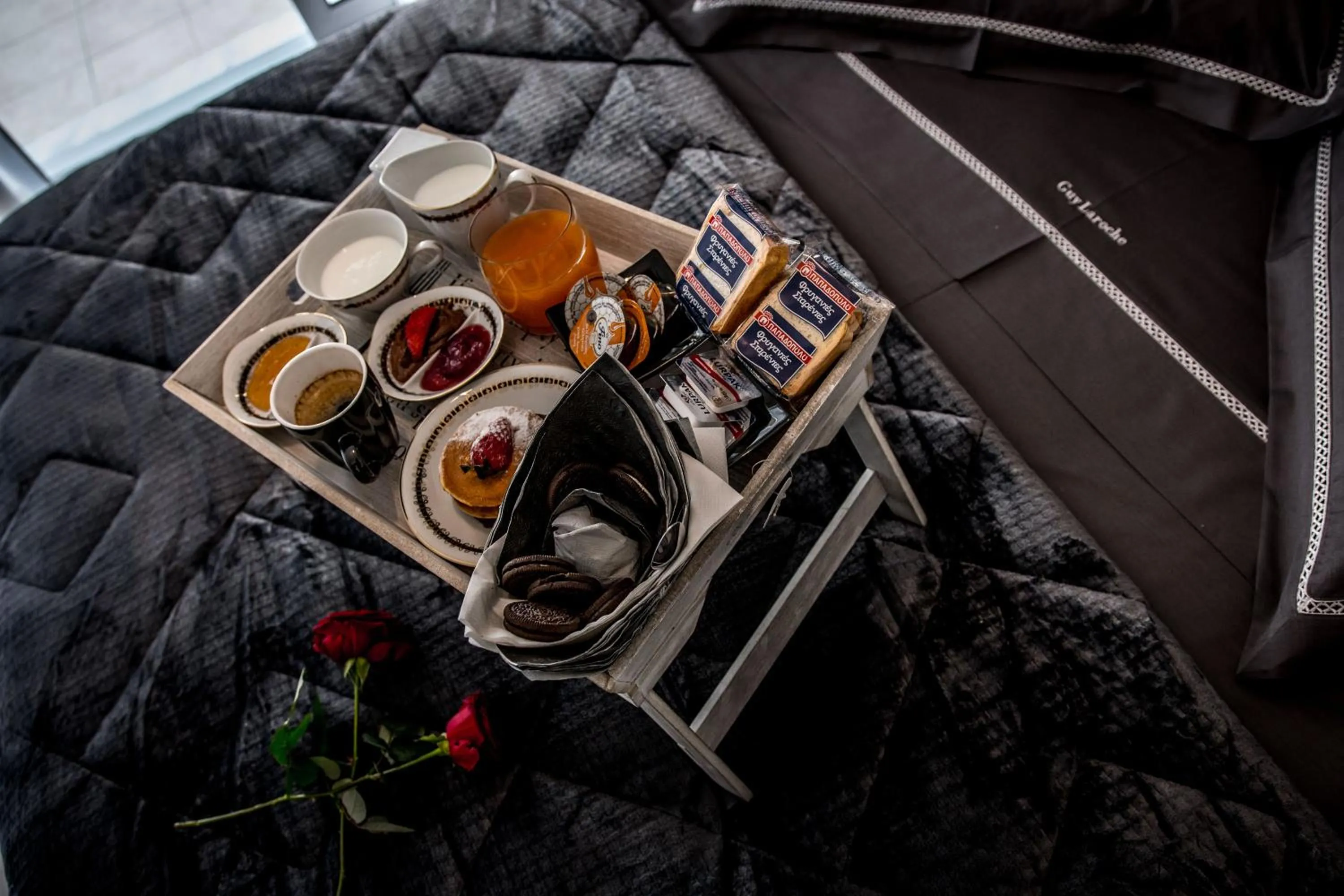 Escape Luxury Apartment