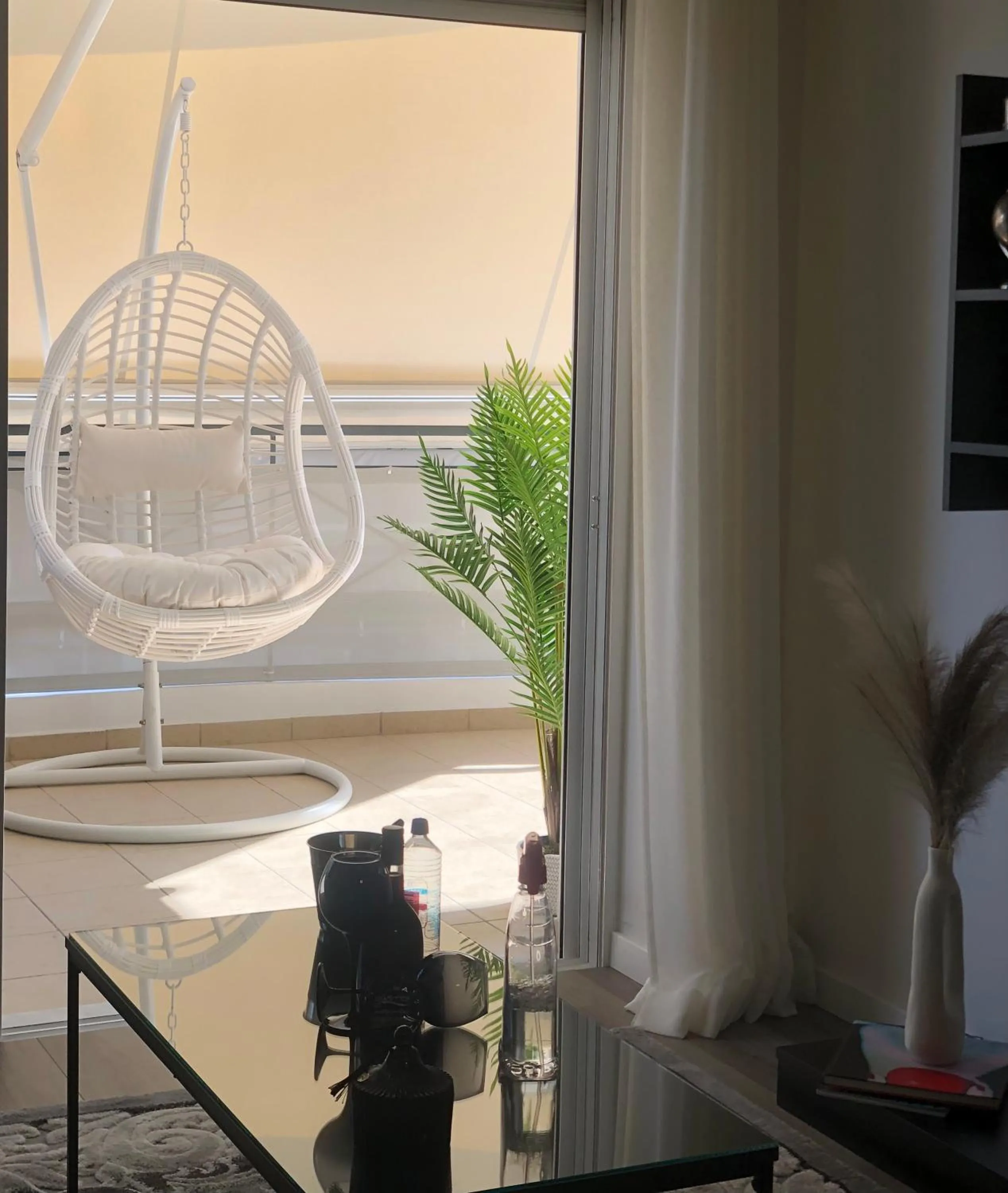Escape Luxury Apartment