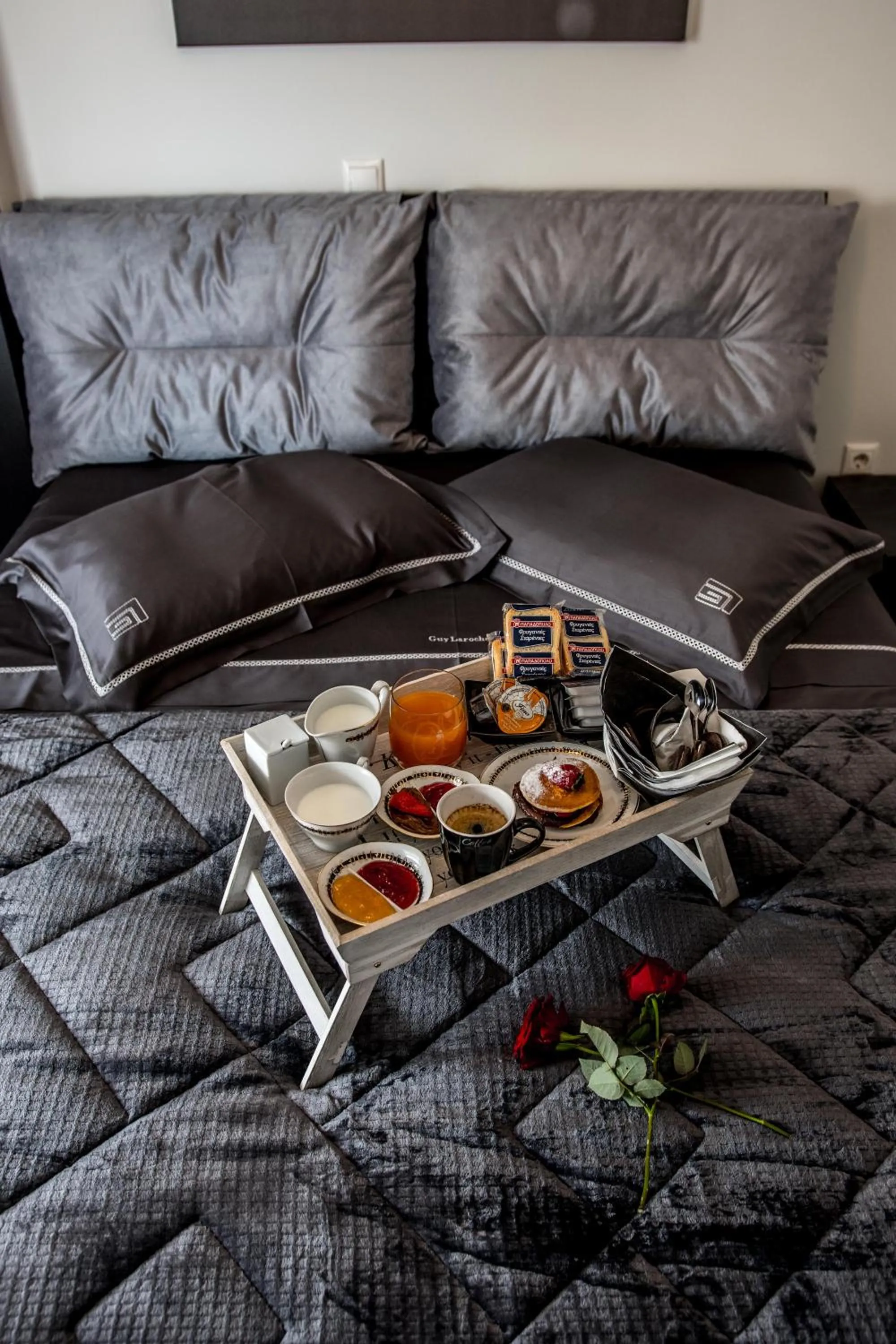 Escape Luxury Apartment