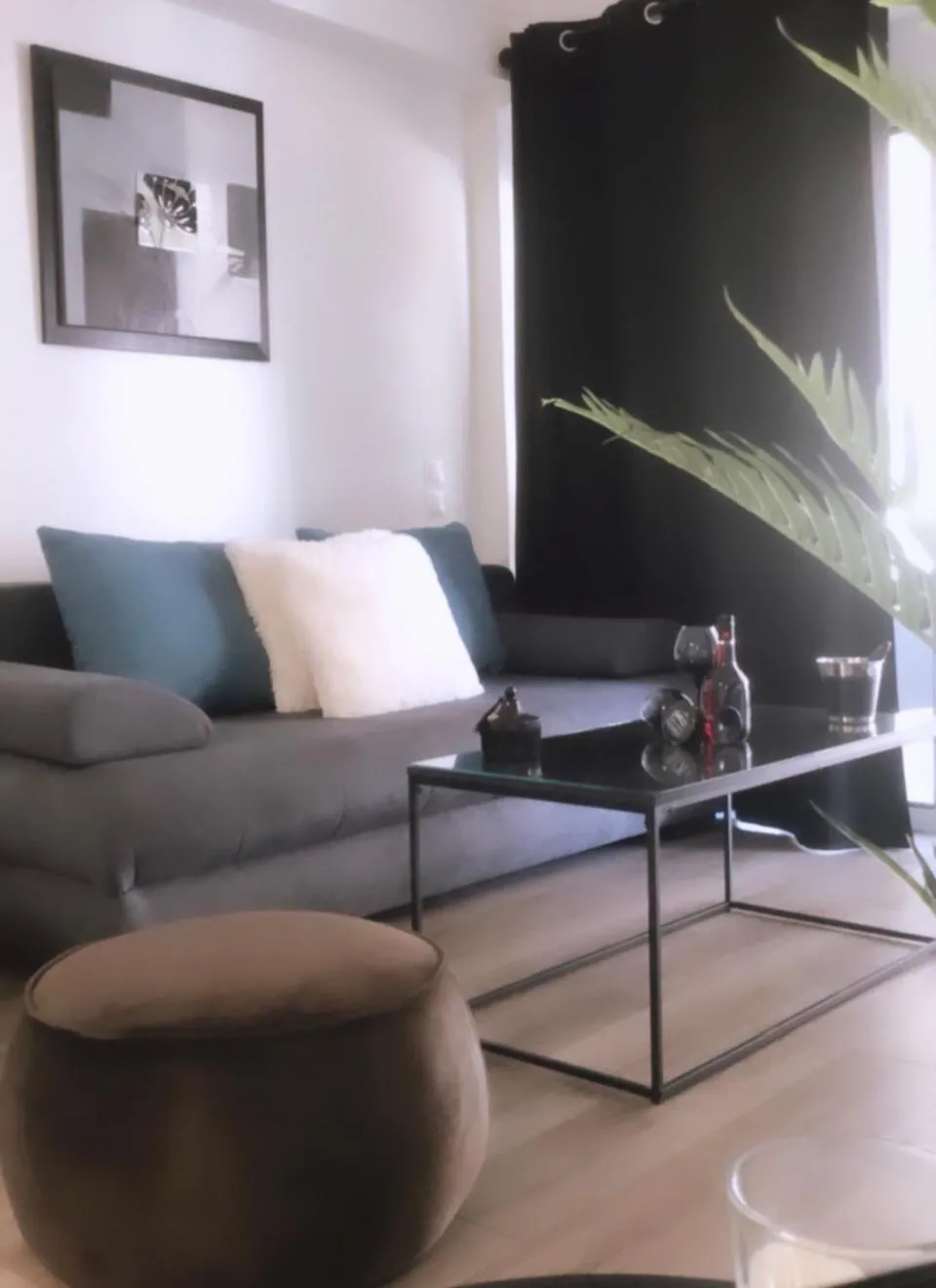 Escape Luxury Apartment