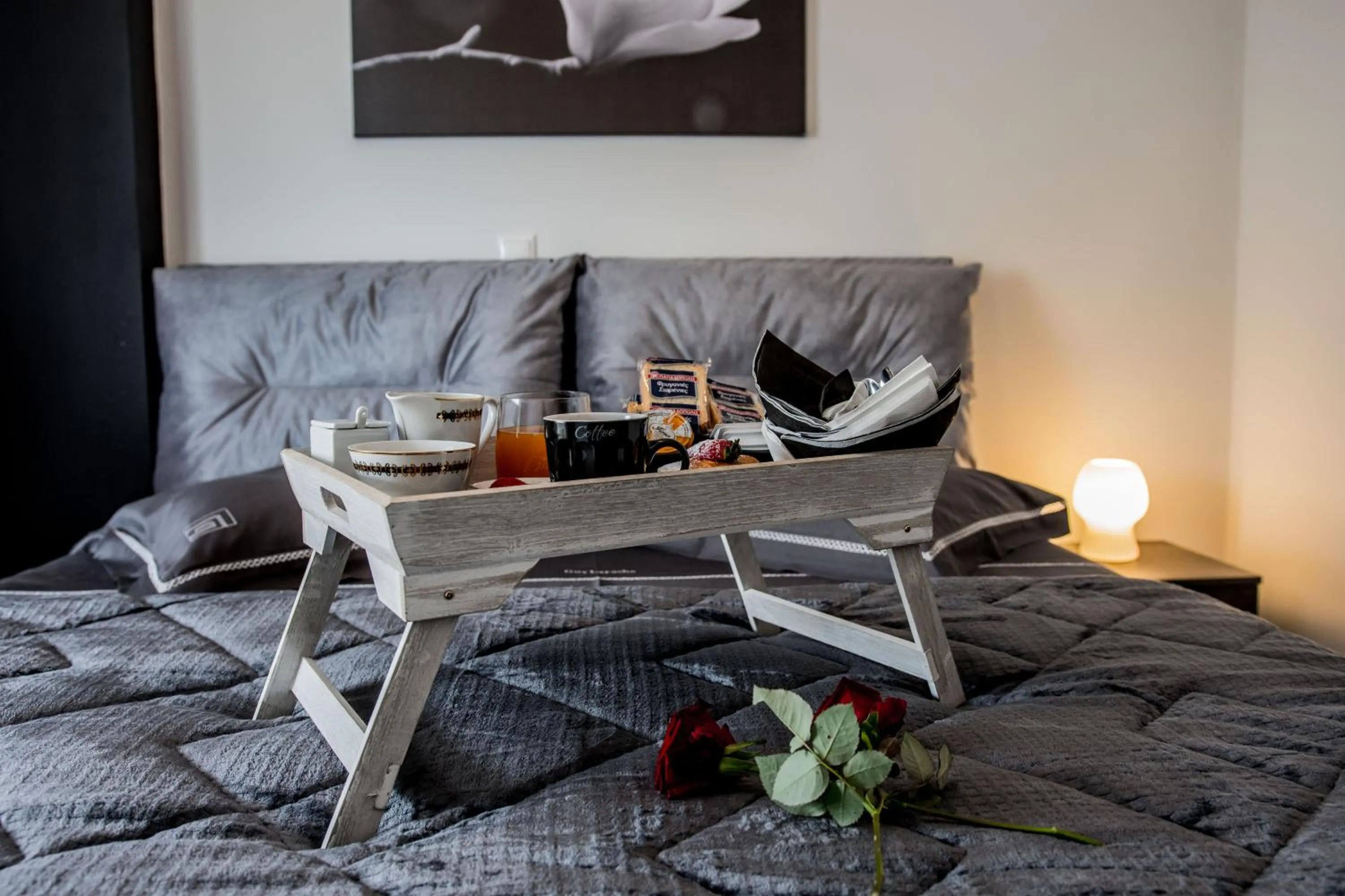 Escape Luxury Apartment