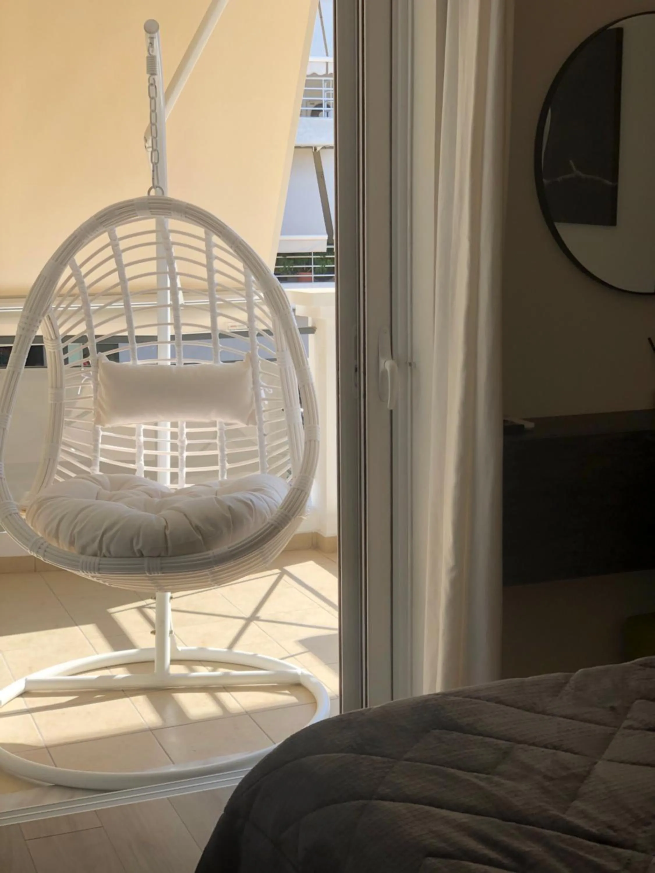 Escape Luxury Apartment