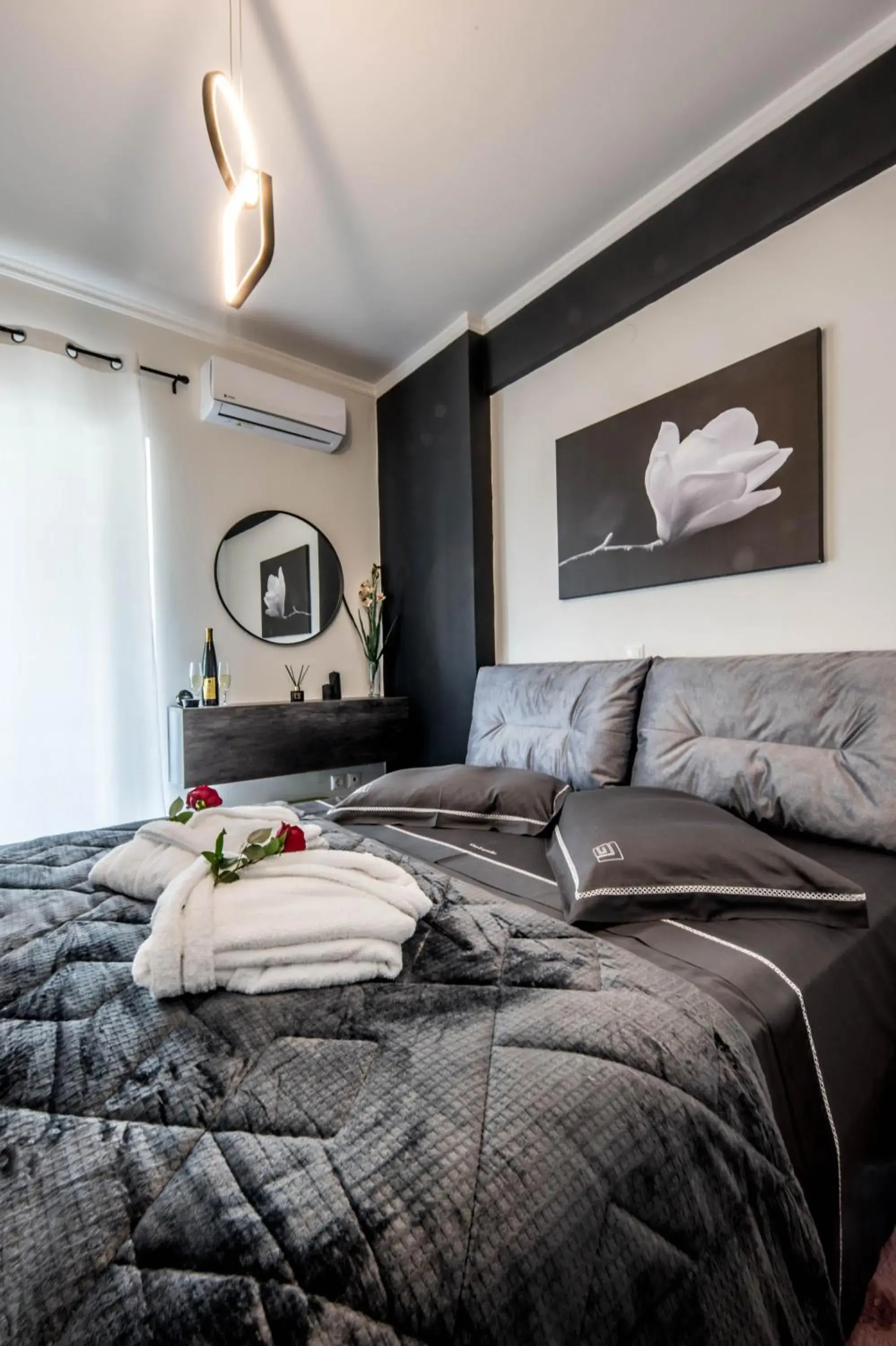Escape Luxury Apartment Escape Luxury Apartment