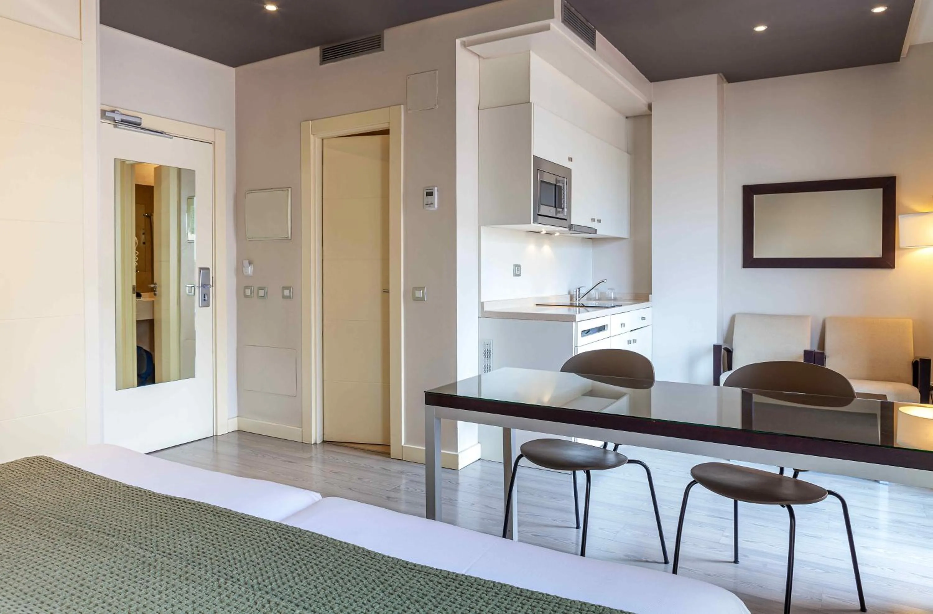 Suites Viena Plaza de España