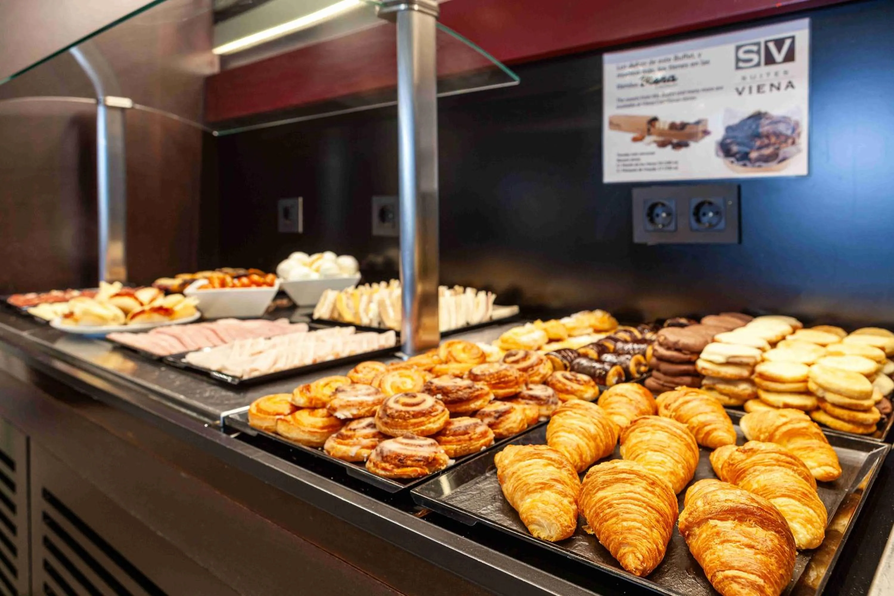 Suites Viena Plaza de España