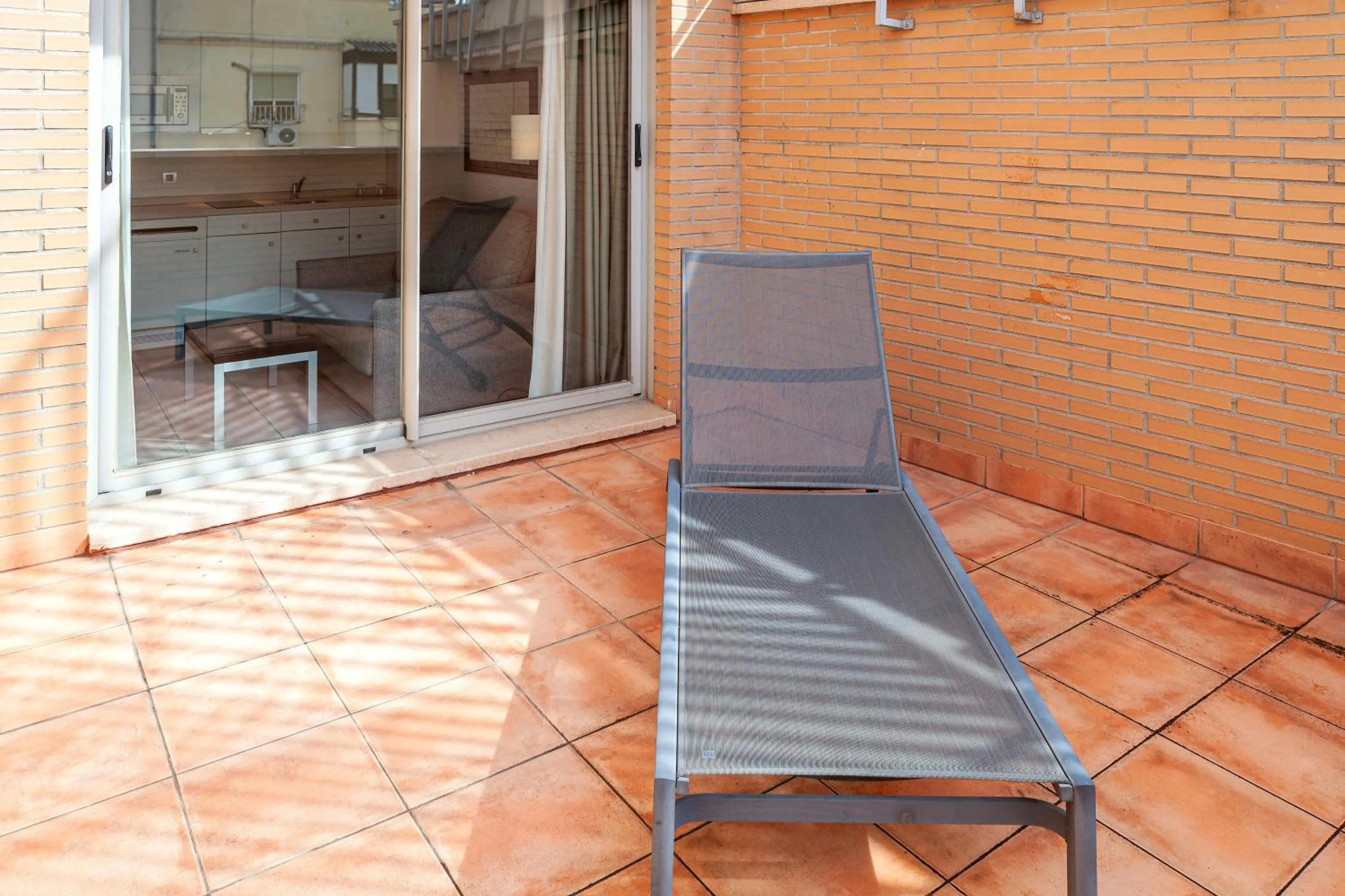 Suites Viena Plaza de España