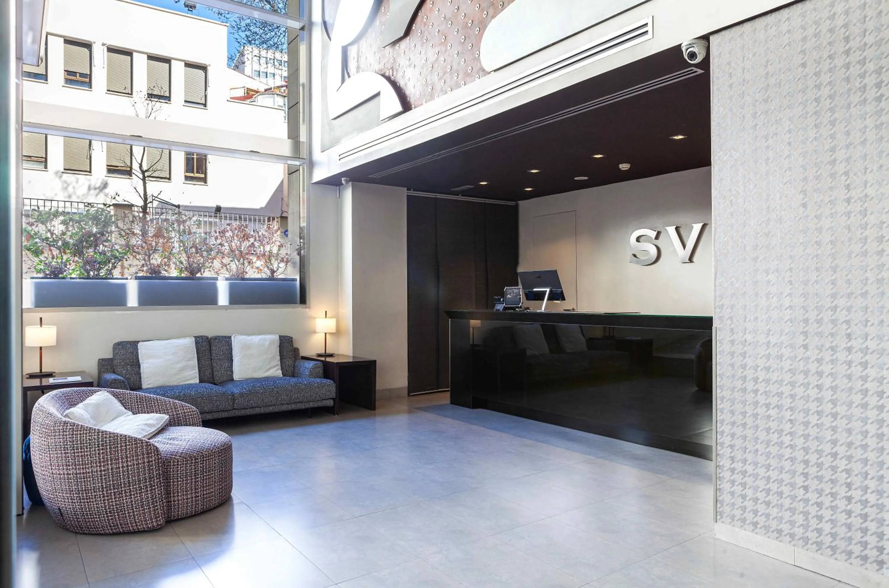 Suites Viena Plaza de España