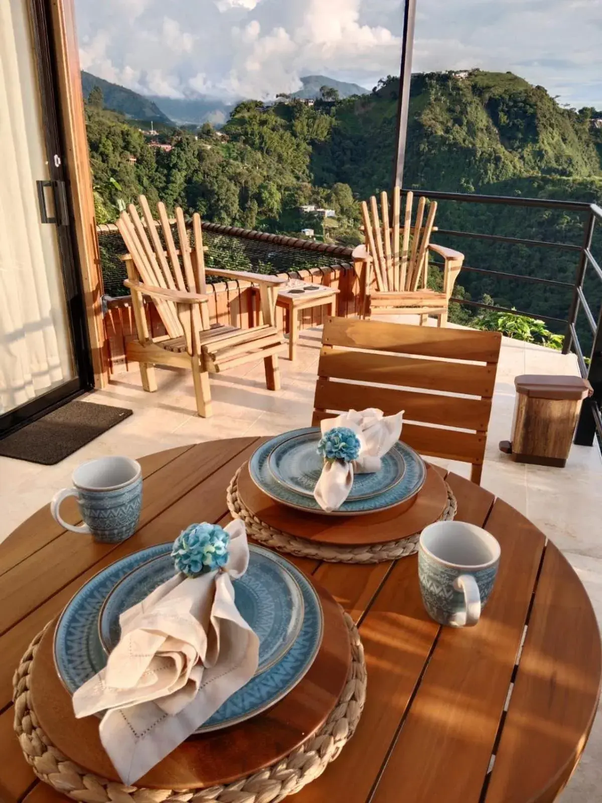 Superior Double Room in Atardeceres del Cafe Superior Double Room in Atardeceres del Cafe