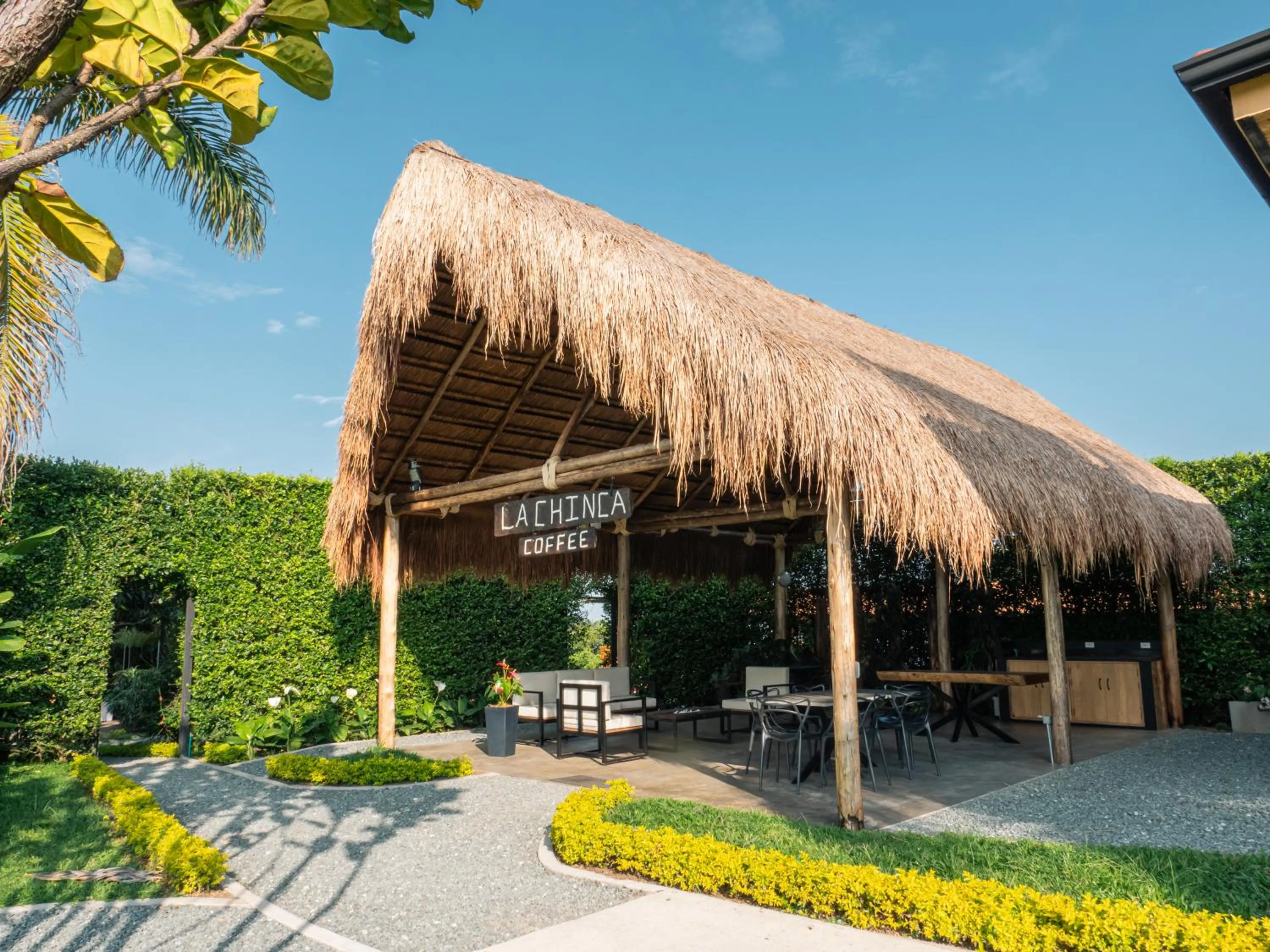 Activities in Atardeceres del Cafe