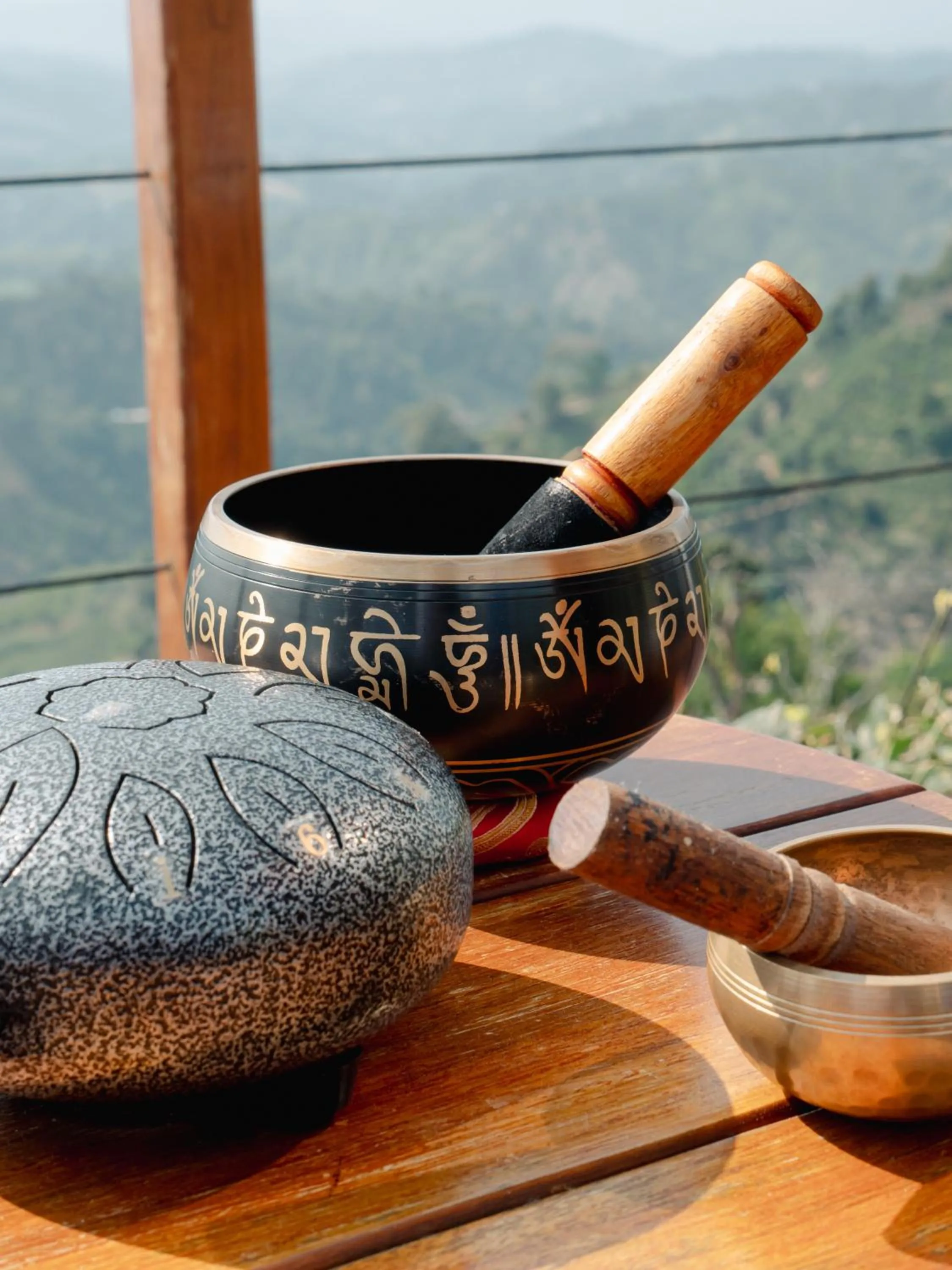 Spa and wellness centre/facilities in Atardeceres del Cafe