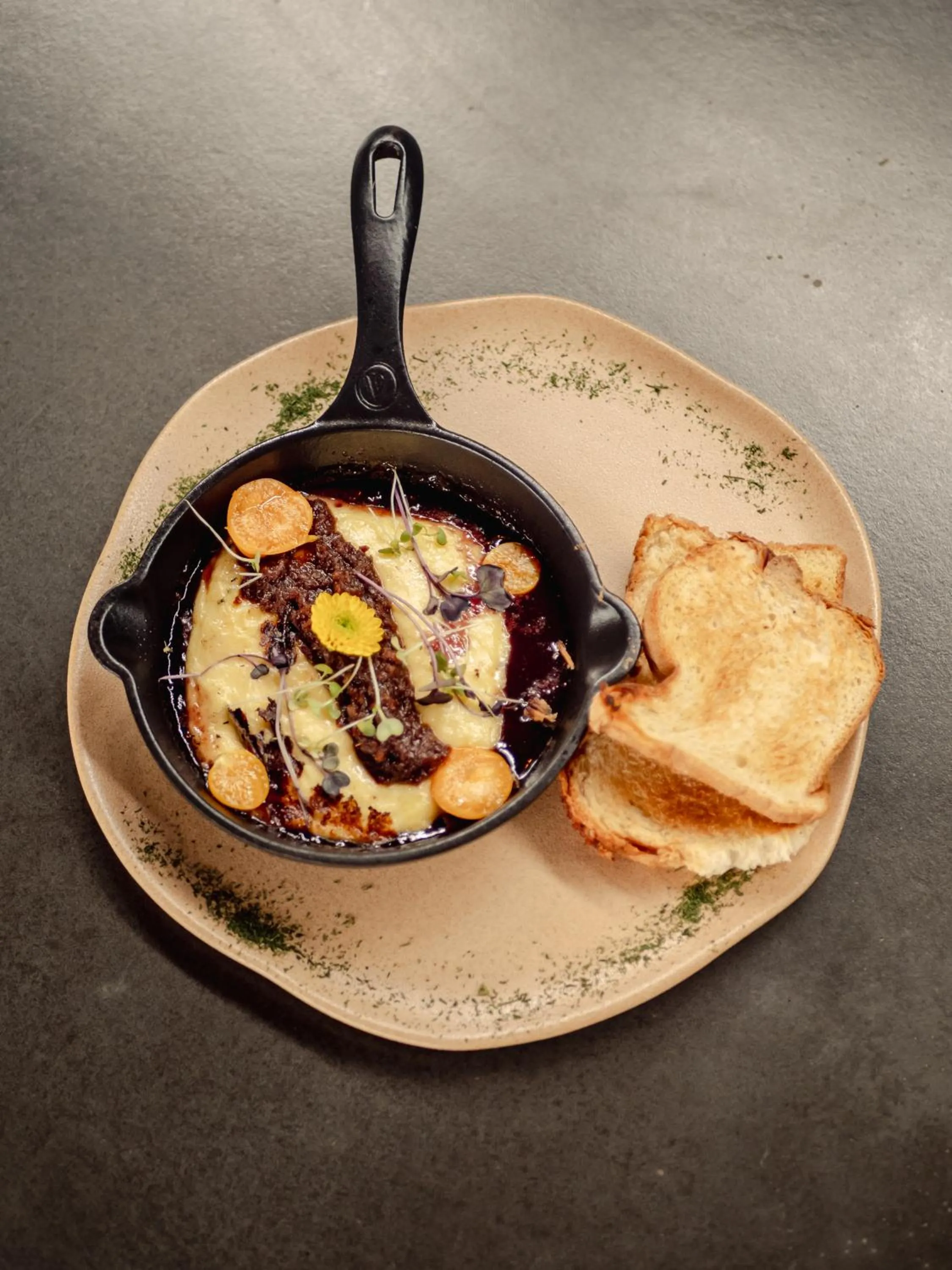 Restaurant/places to eat in Atardeceres del Cafe