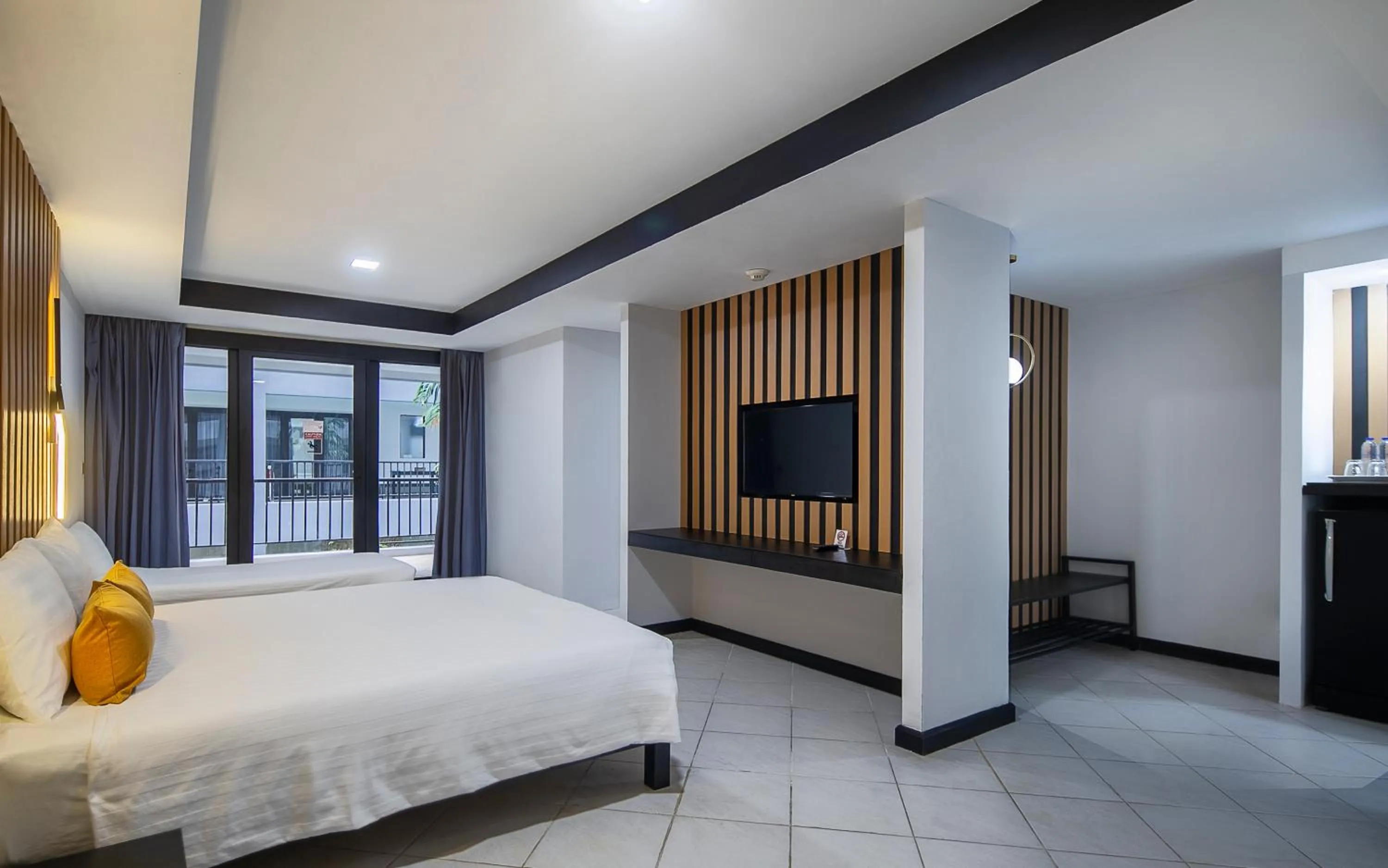 Photo of the whole room, Bed in Tuana Hotels Casa Del Sol