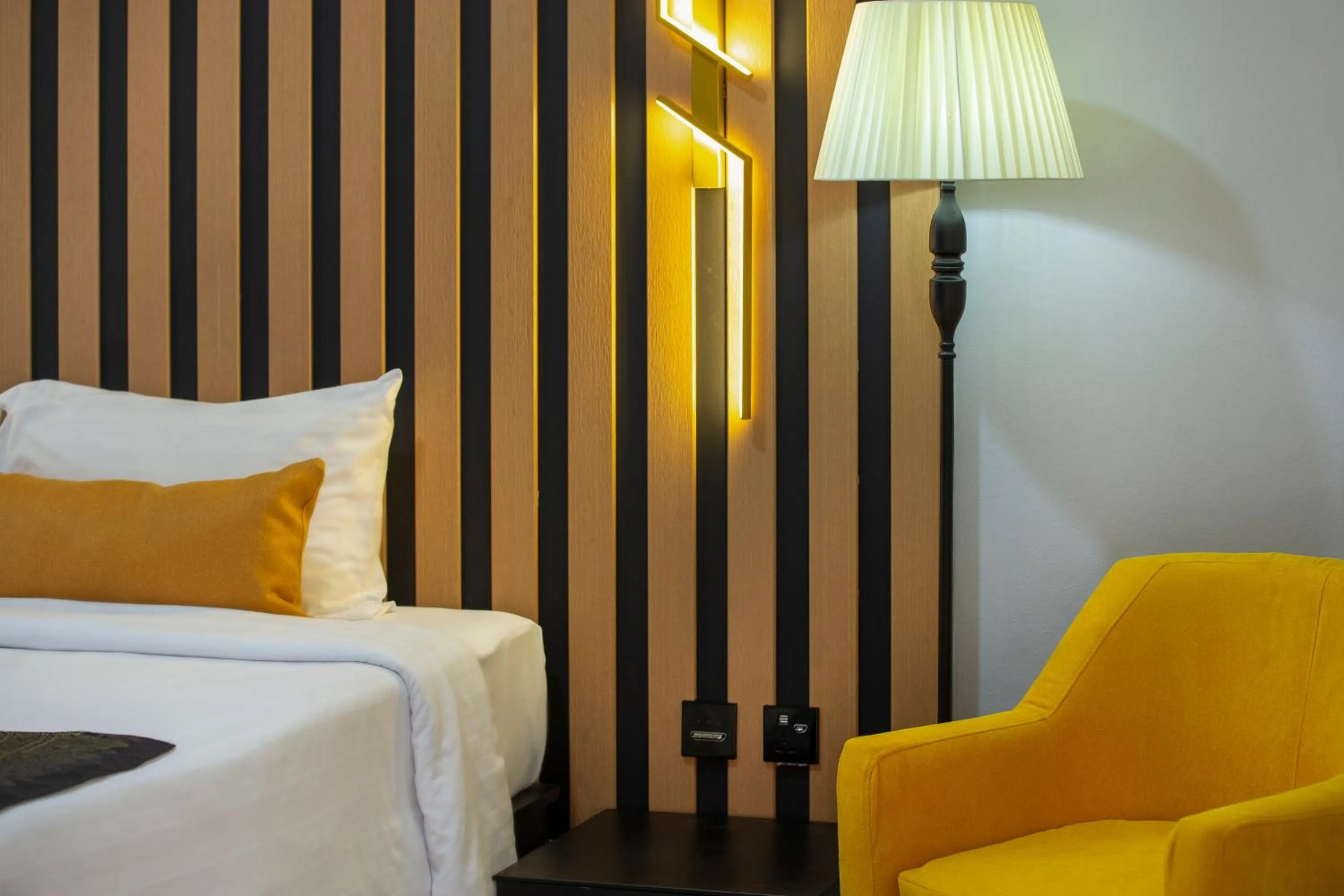 Bedroom, Bed in Tuana Hotels Casa Del Sol