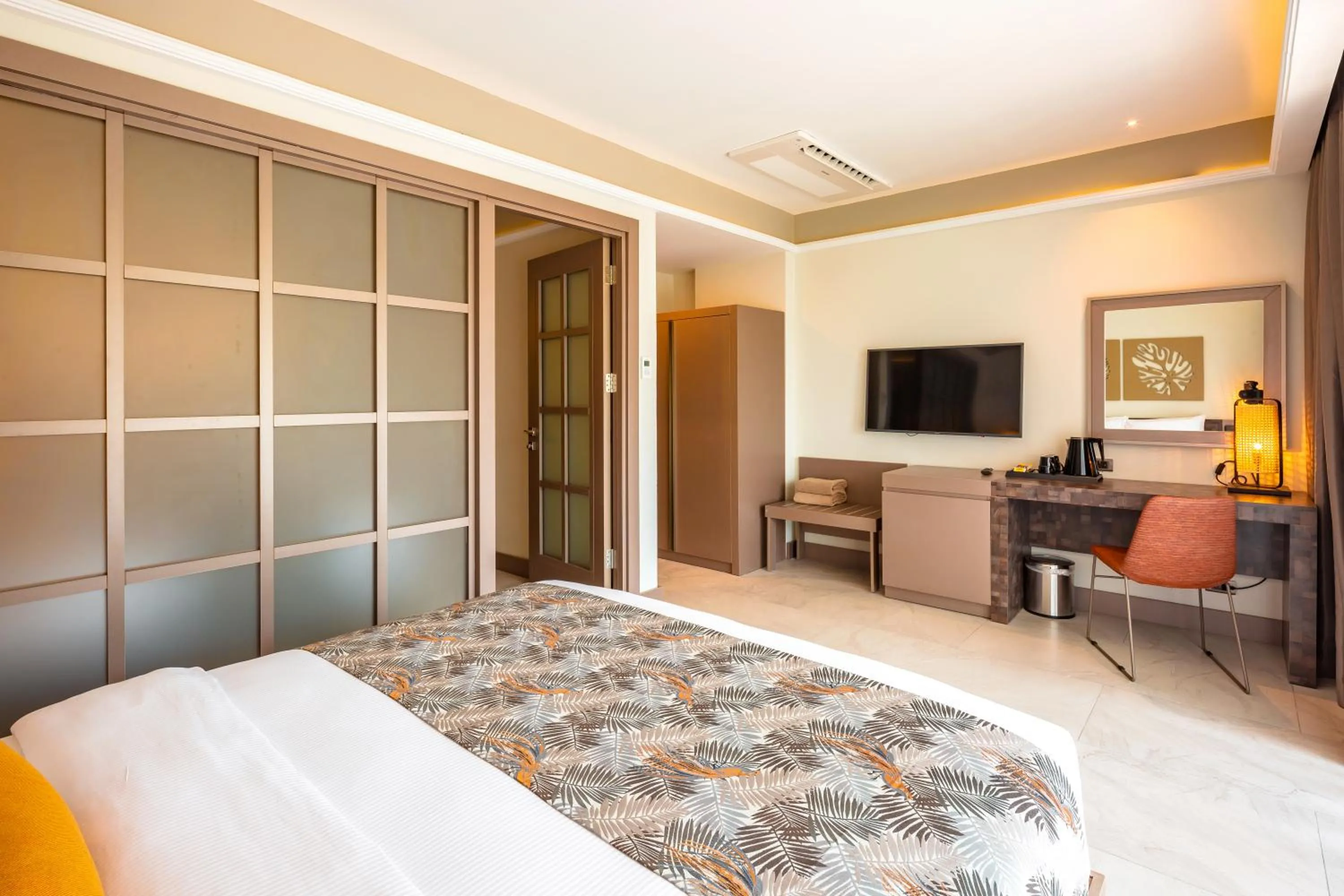 Bedroom, Bed in Tuana Hotels Casa Del Sol