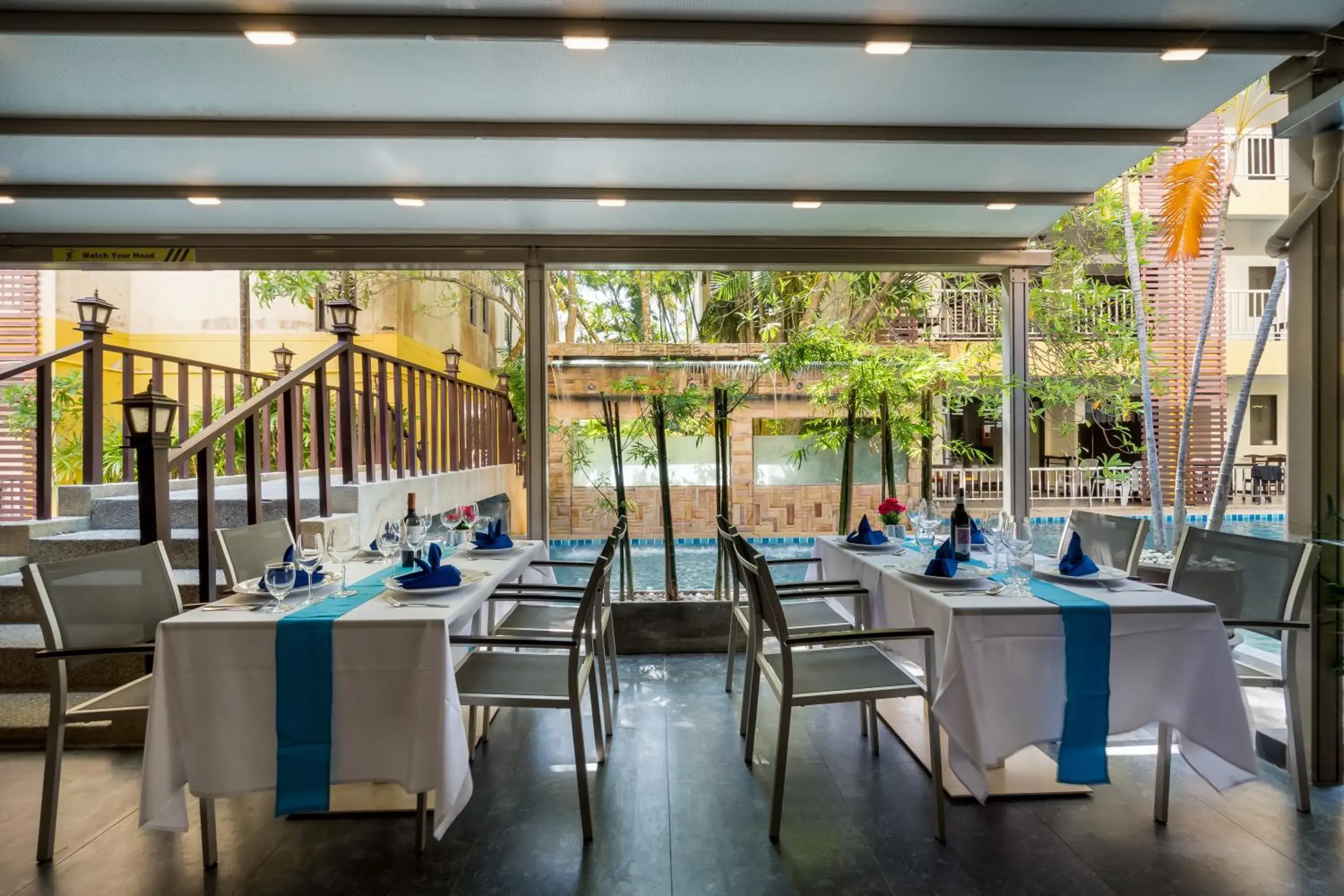 Restaurant/places to eat in Tuana Hotels Casa Del Sol Restaurant/places to eat in Tuana Hotels Casa Del Sol