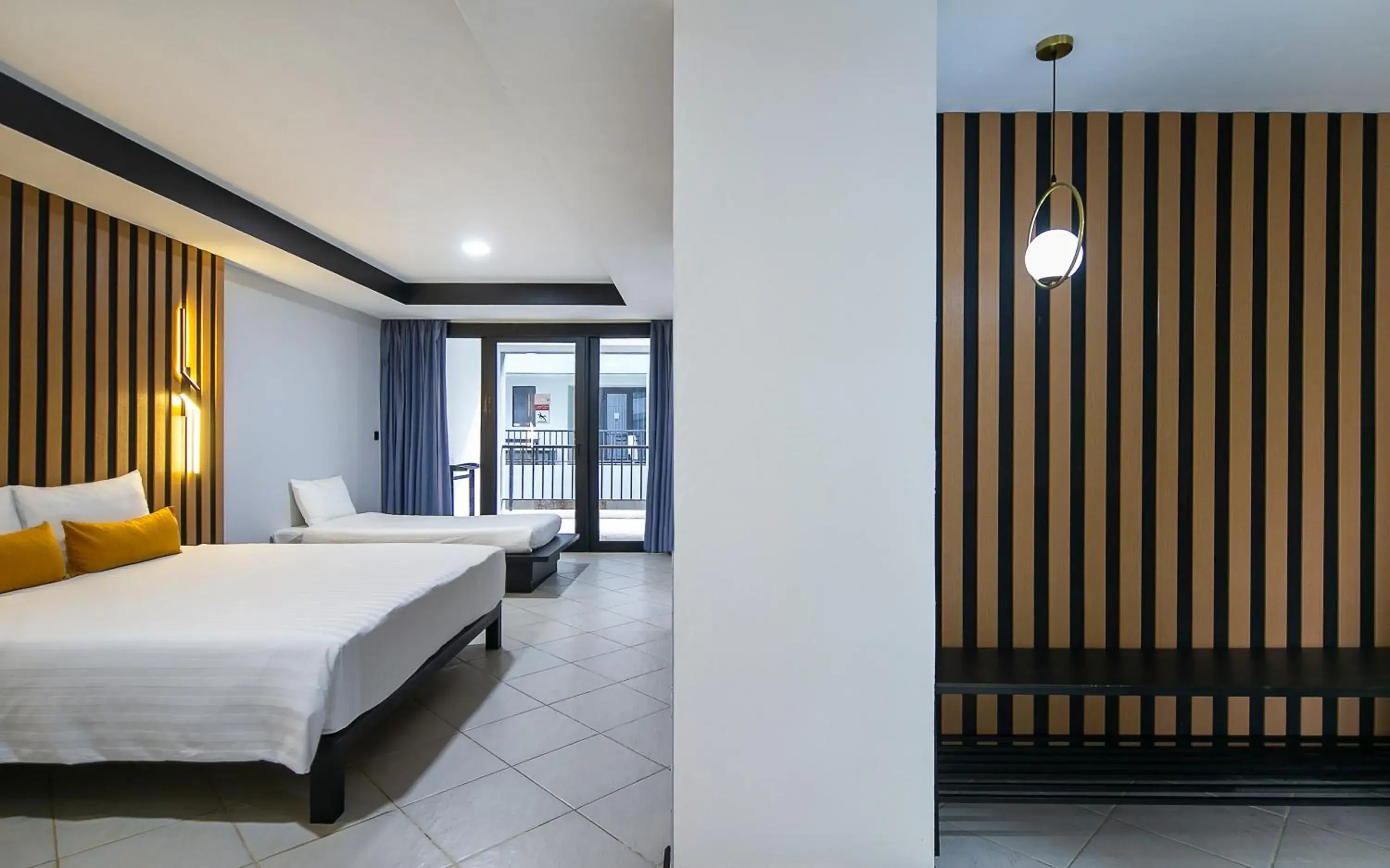 Bedroom, Bed in Tuana Hotels Casa Del Sol Bedroom, Bed in Tuana Hotels Casa Del Sol