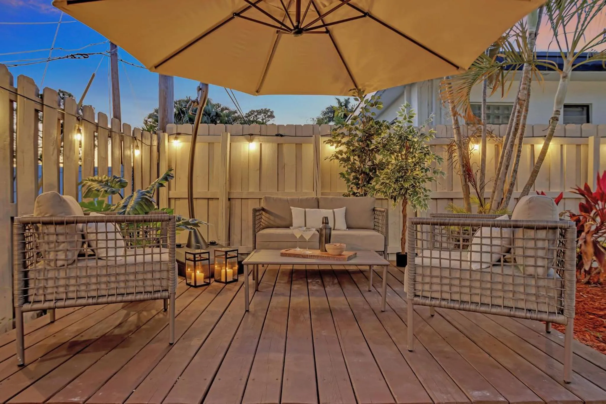 Stunning 2 Story Villa with Pool