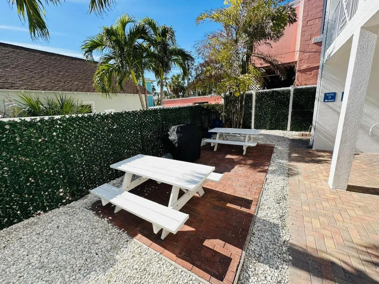 La Tortuga Historic Pass A Grille St Pete Beach 7