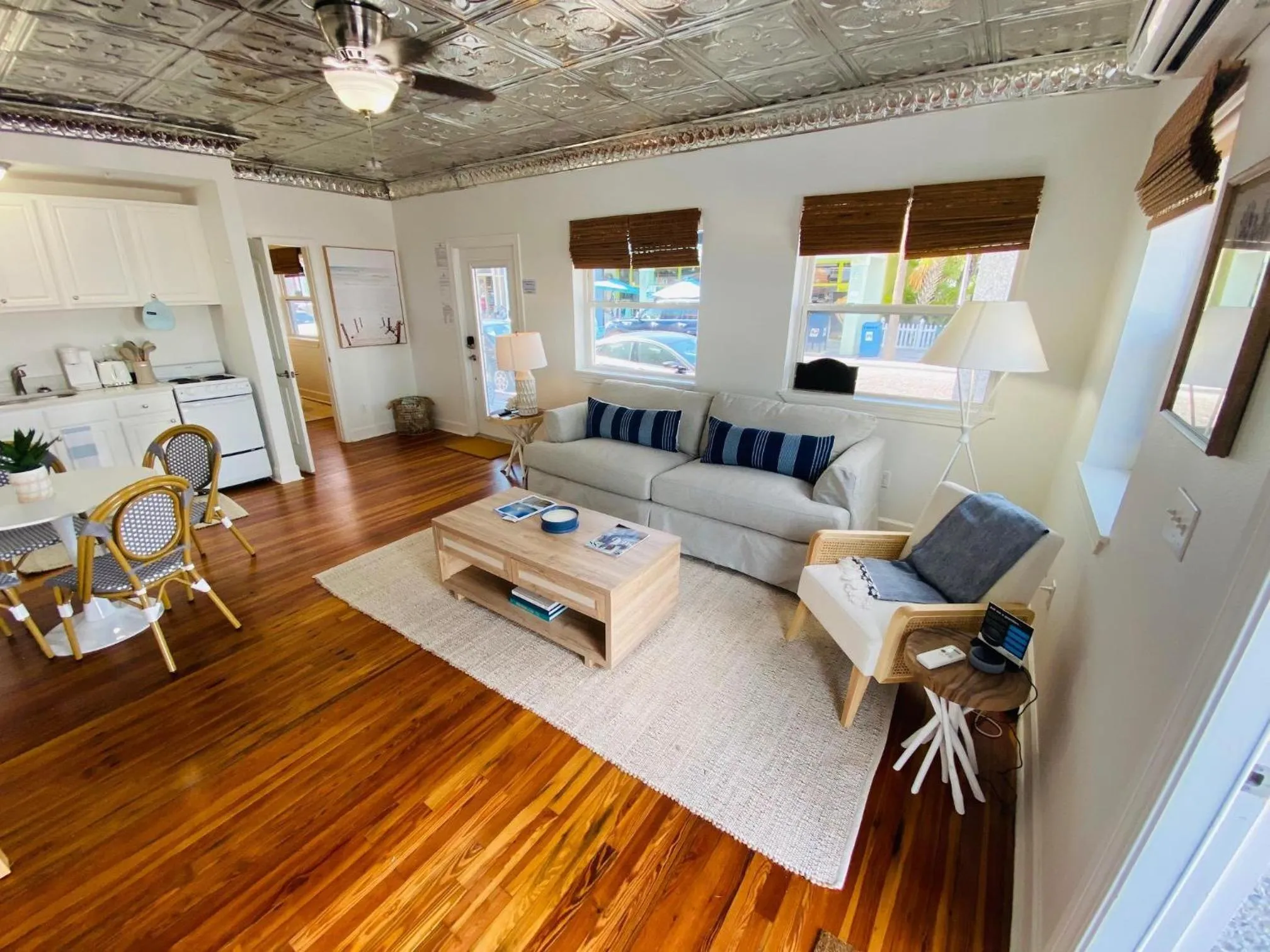 La Tortuga Historic Pass A Grille St Pete Beach 68