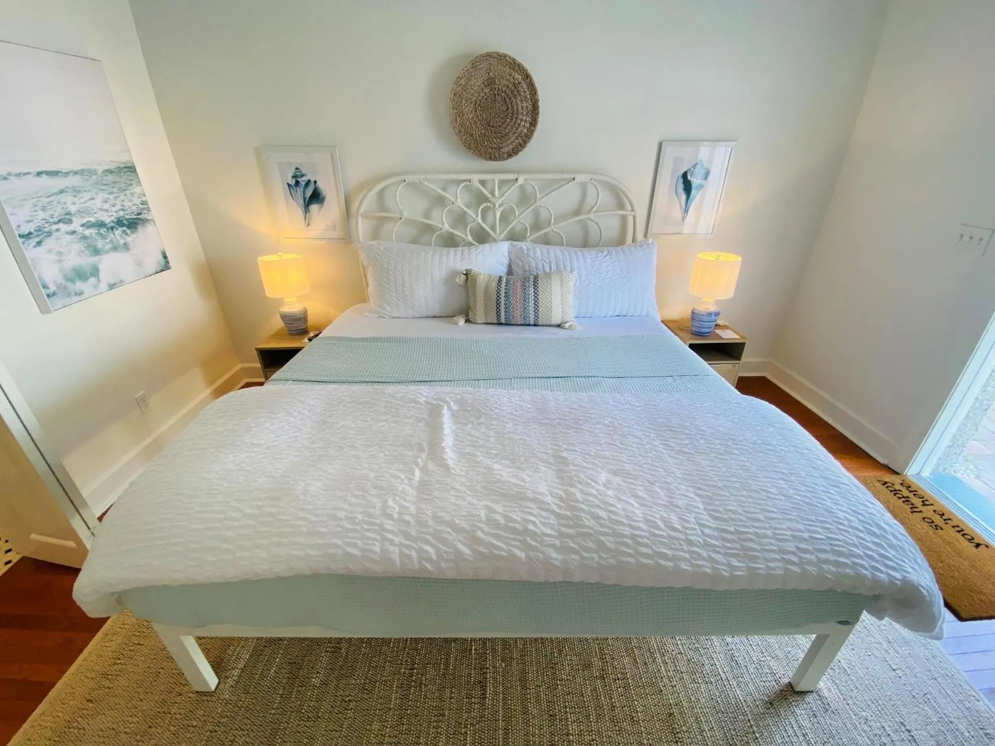 Bed in La Tortuga Historic Pass A Grille St Pete Beach 68