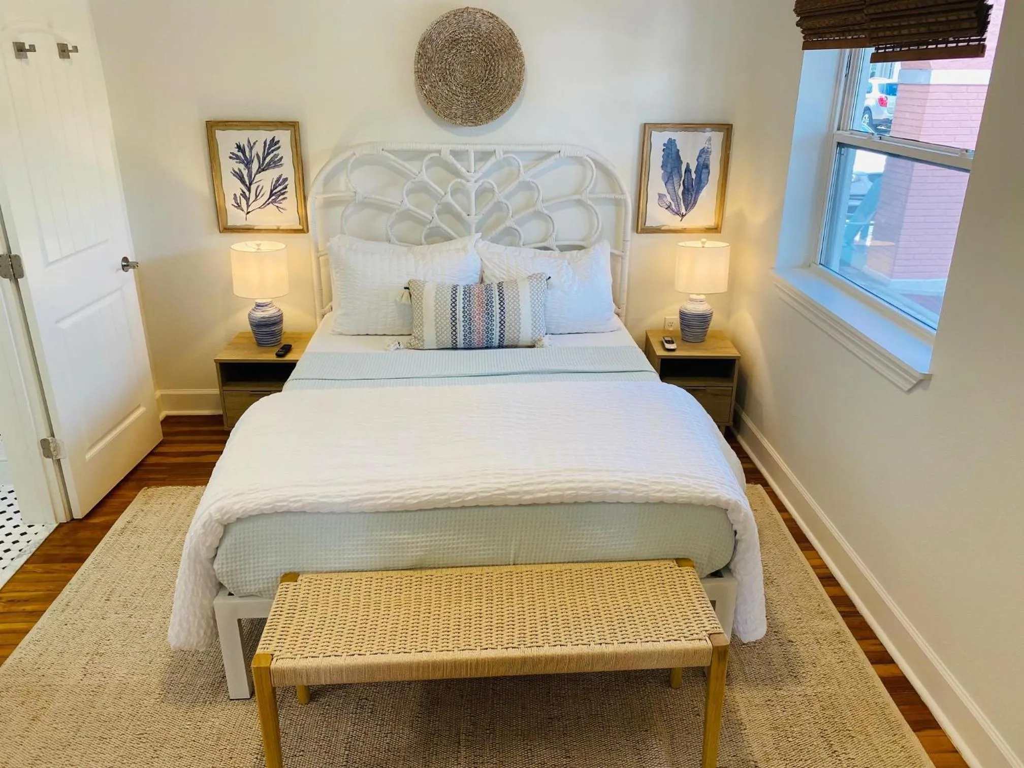 Bed in La Tortuga Historic Pass A Grille St Pete Beach 68