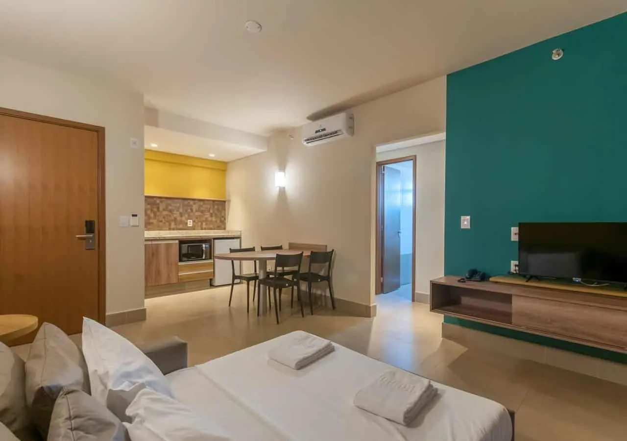 Enjoy Solar das Águas