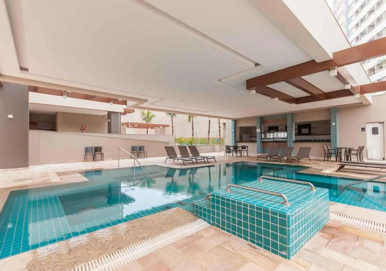 Enjoy Solar das Águas