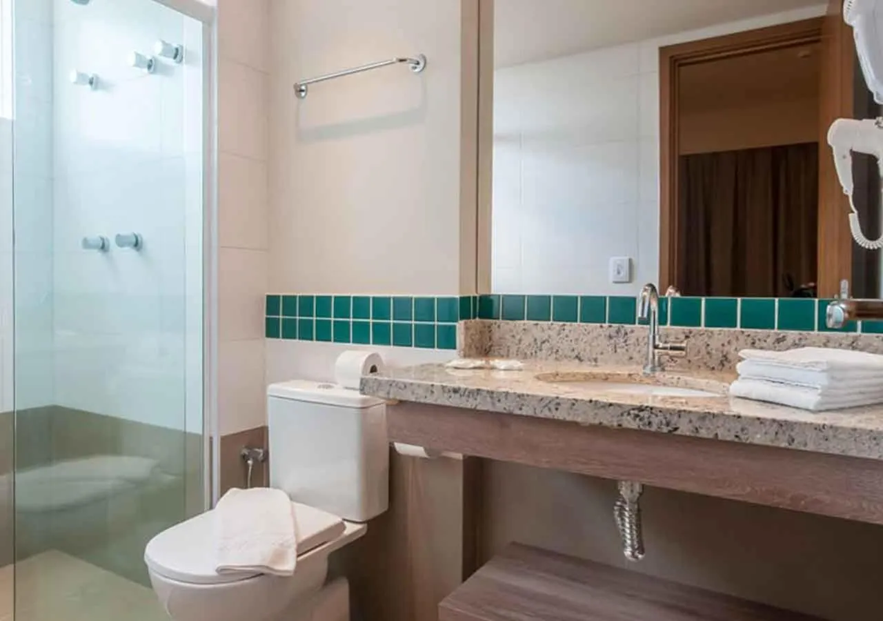 Enjoy Solar das Águas