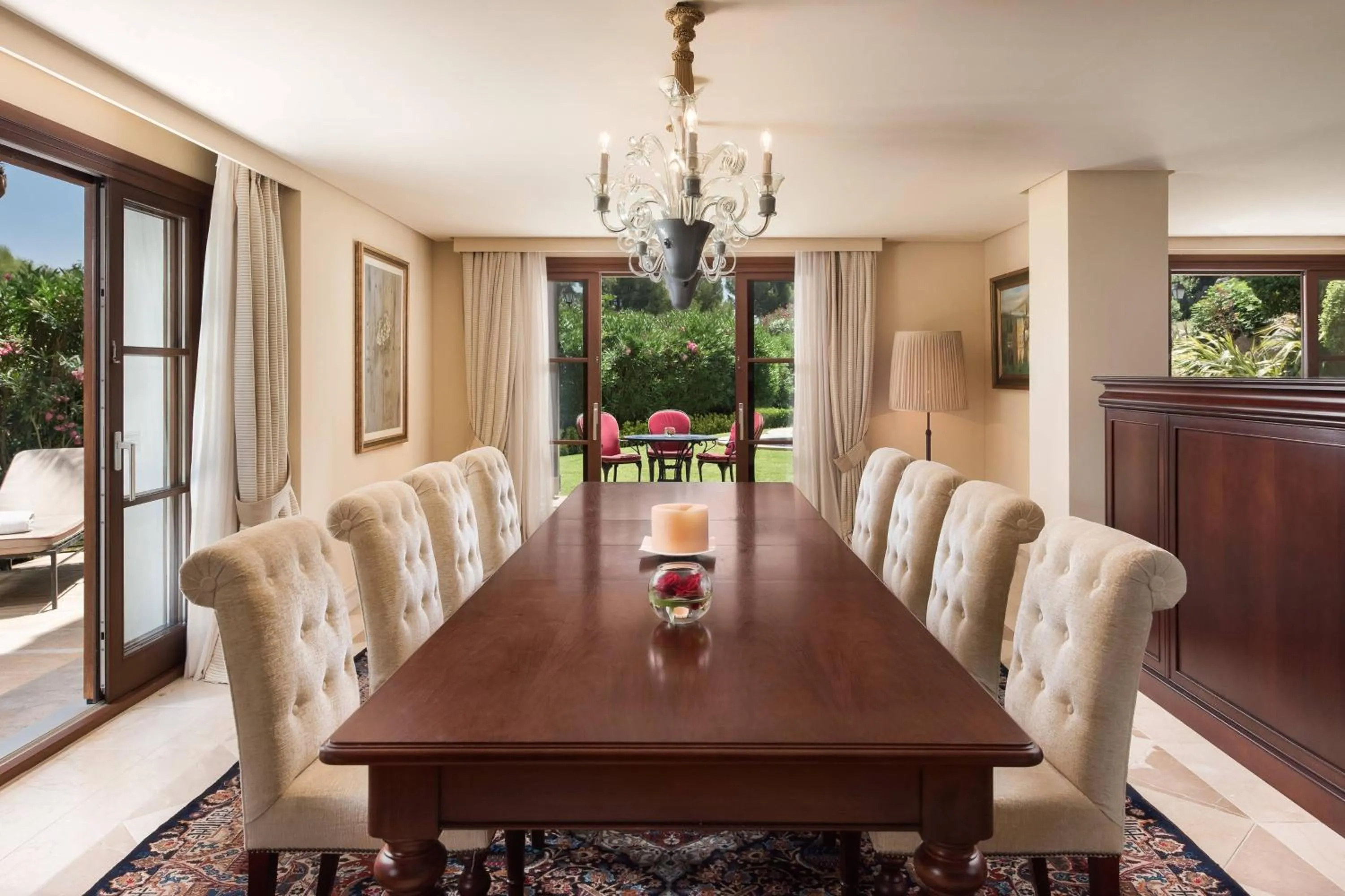 Other in Castillo Hotel Son Vida, a Luxury Collection Hotel, Mallorca