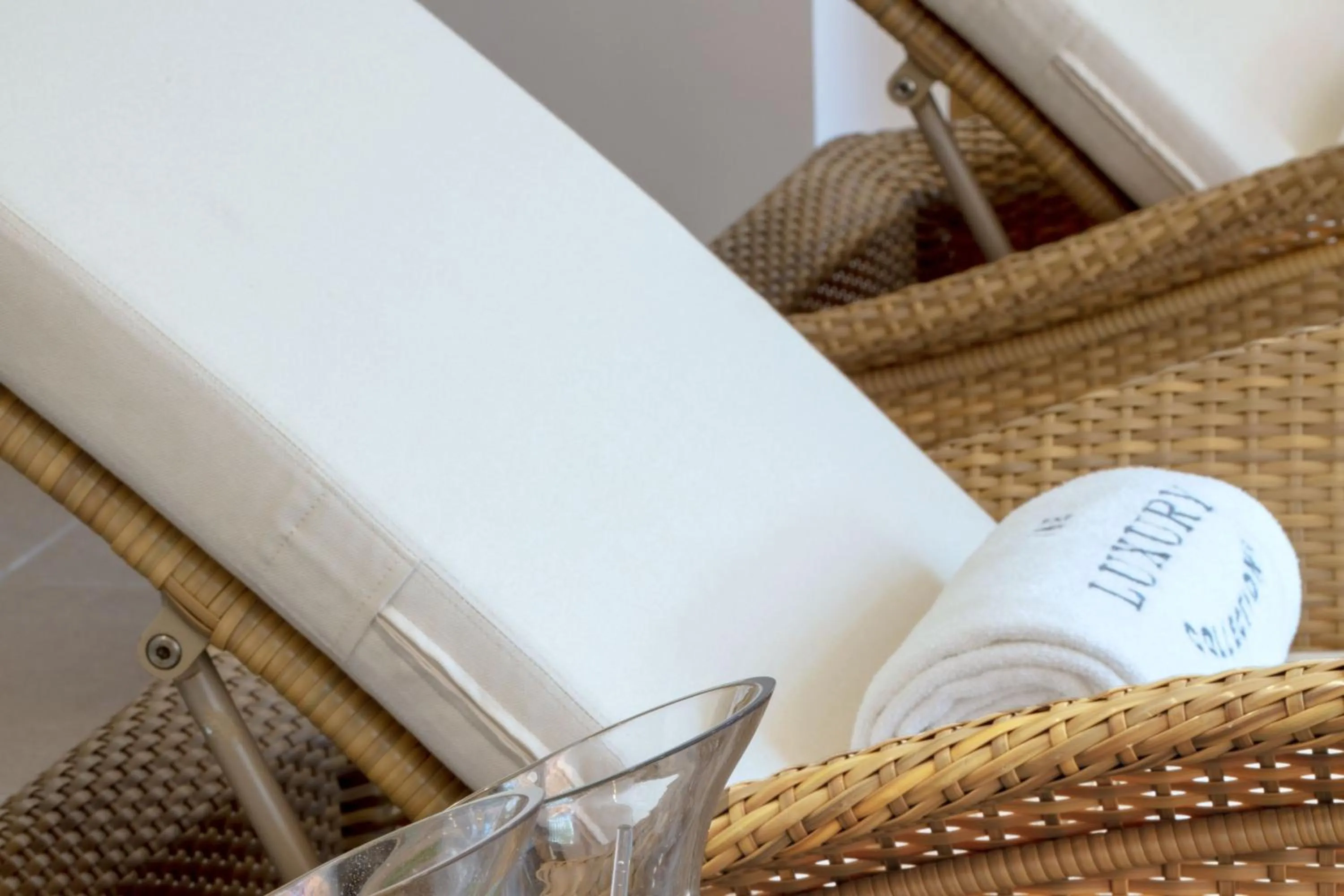 Spa and wellness centre/facilities in Castillo Hotel Son Vida, a Luxury Collection Hotel, Mallorca