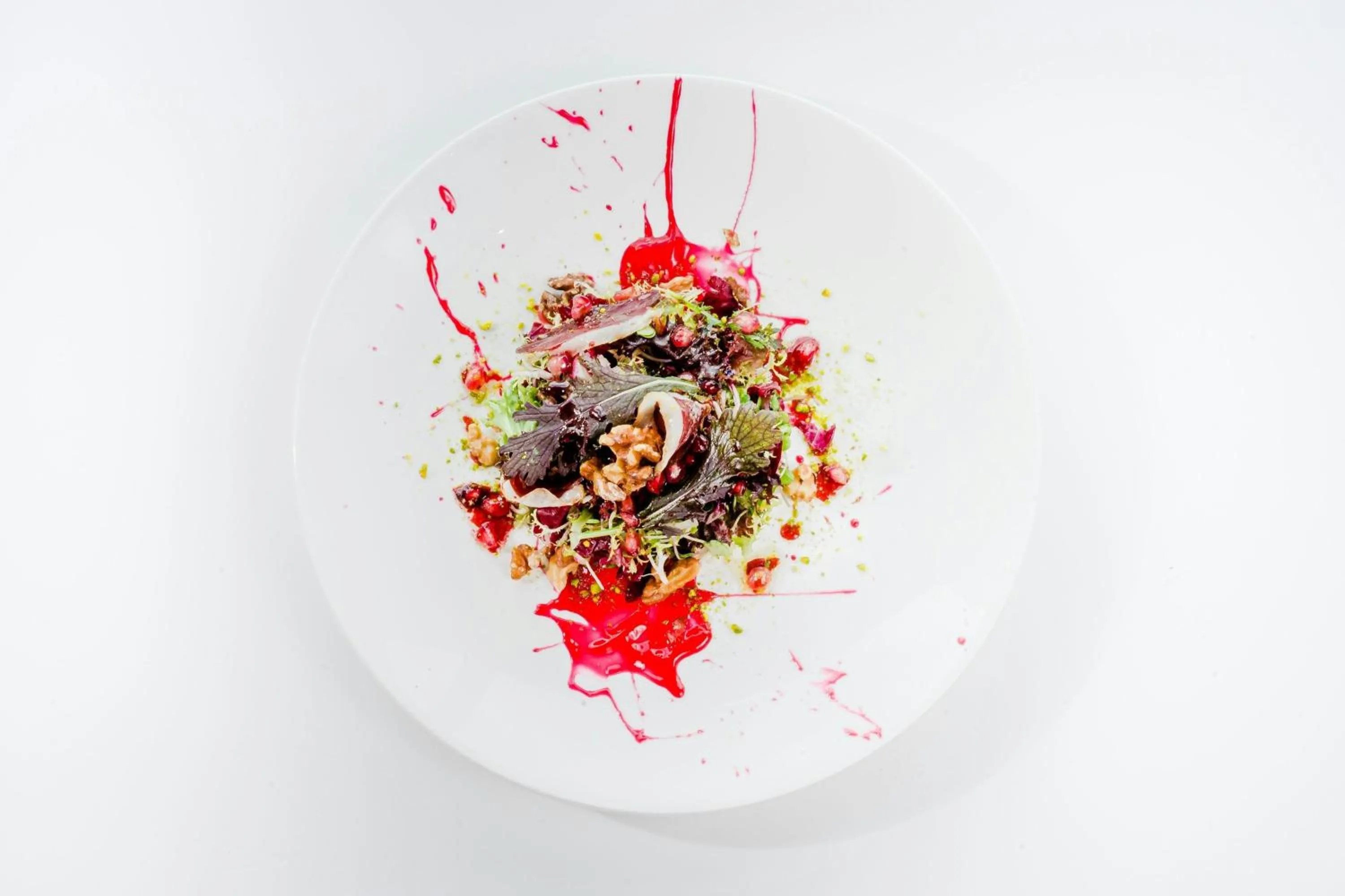 Restaurant/places to eat in Castillo Hotel Son Vida, a Luxury Collection Hotel, Mallorca