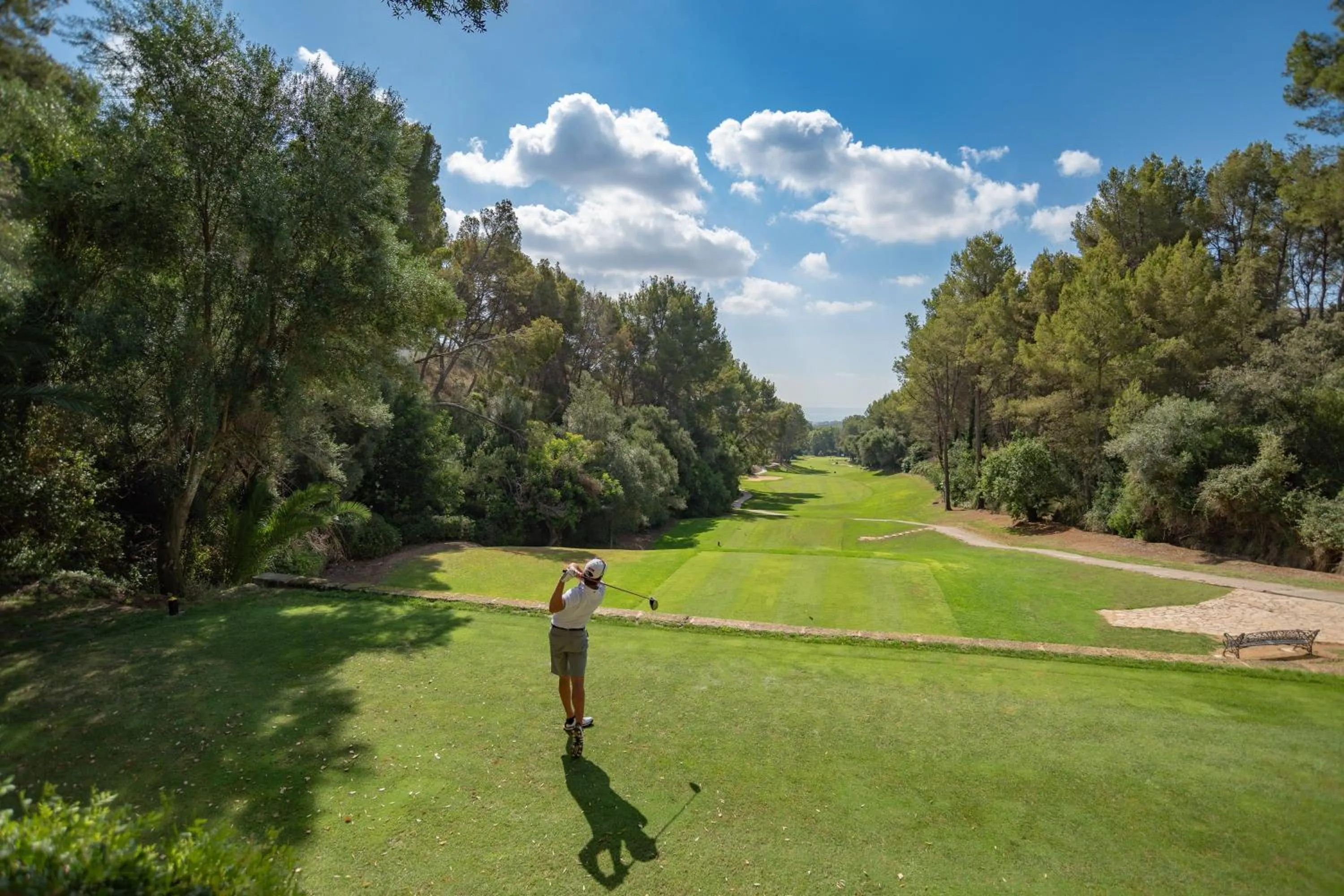 Other in Castillo Hotel Son Vida, a Luxury Collection Hotel, Mallorca