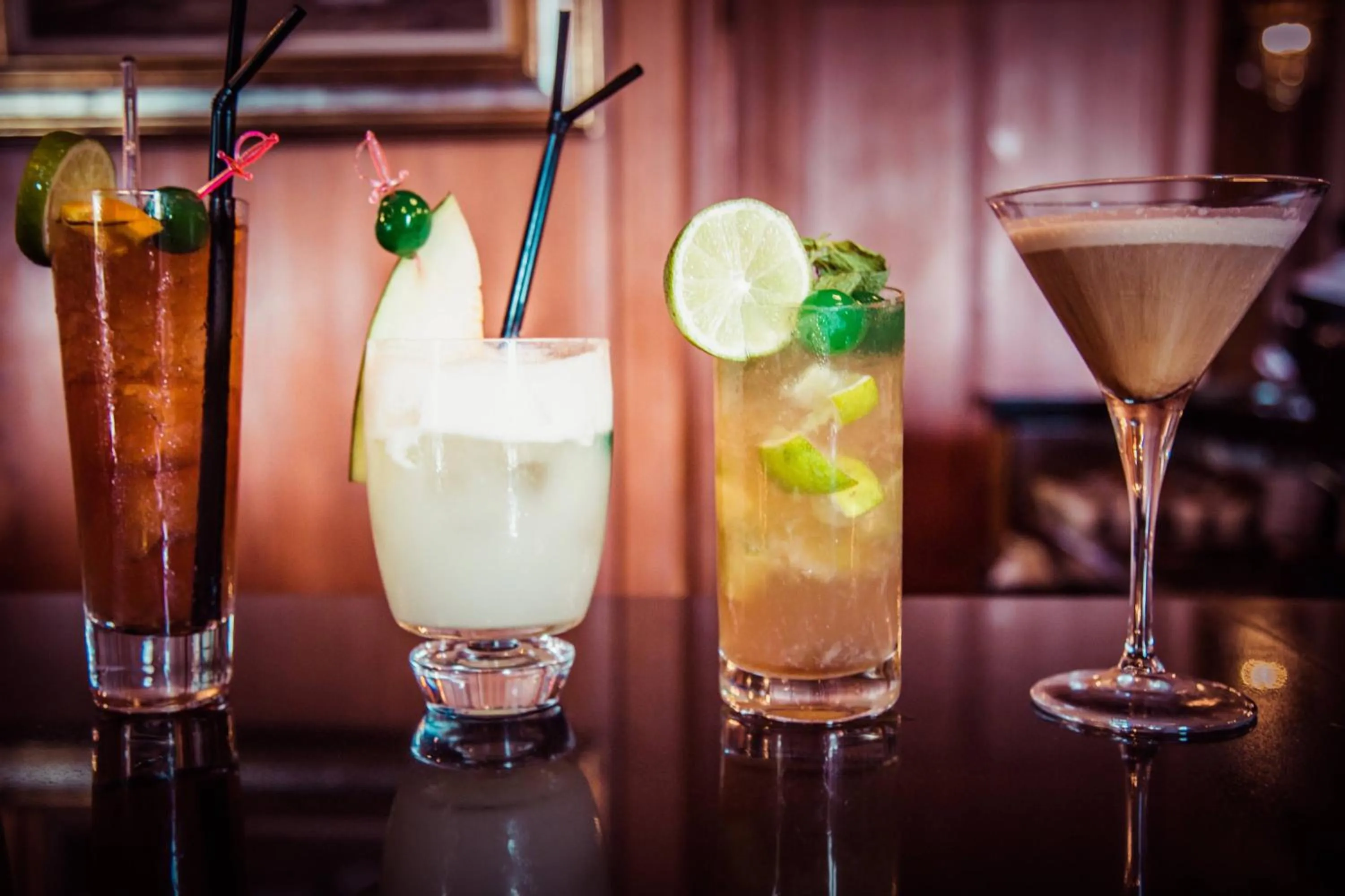 Lounge or bar in Castillo Hotel Son Vida, a Luxury Collection Hotel, Mallorca