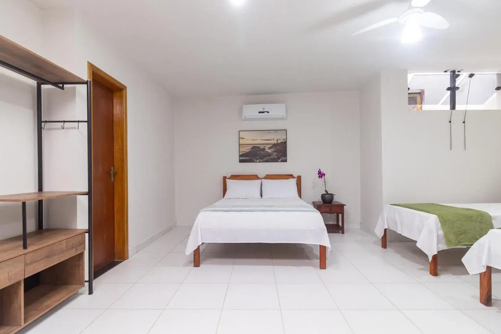 Family Suite in Pousada Lagoa Azul Family Suite in Pousada Lagoa Azul