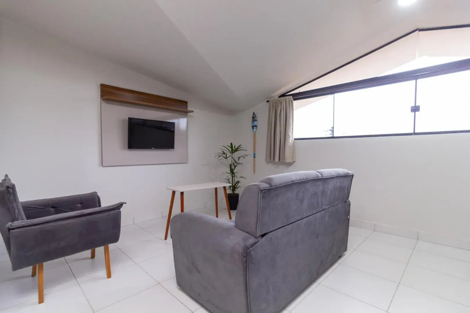 Luxury Quadruple Room in Pousada Lagoa Azul Luxury Quadruple Room in Pousada Lagoa Azul