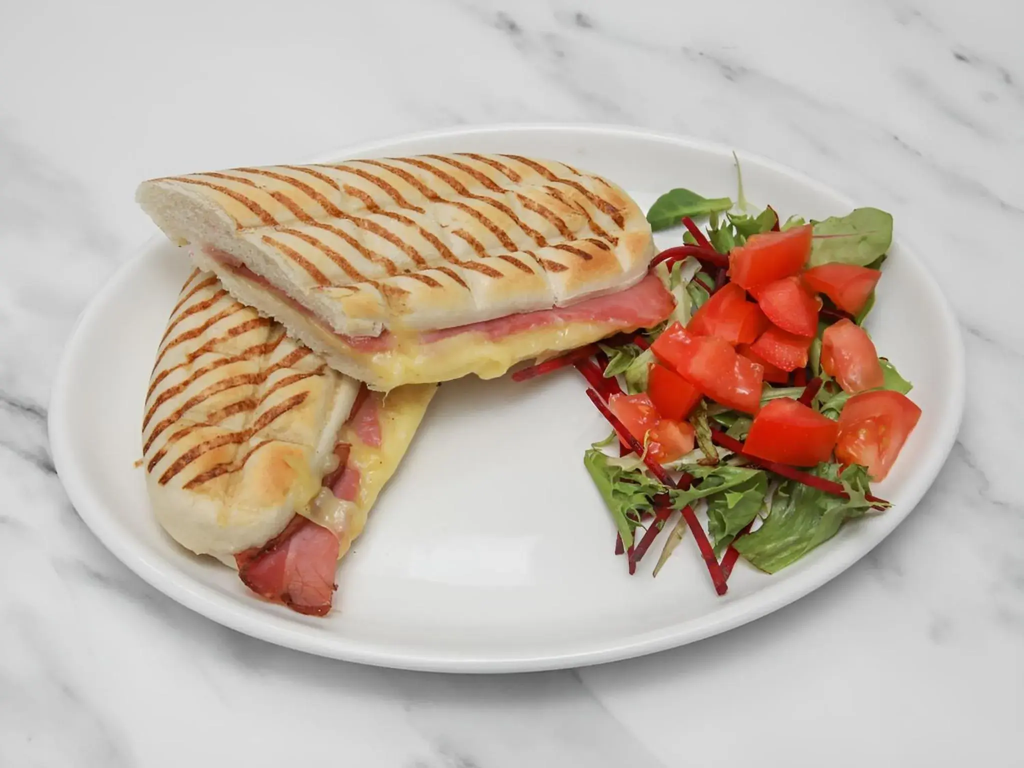 Breakfast in Abbey Point Hotel Breakfast in Abbey Point Hotel