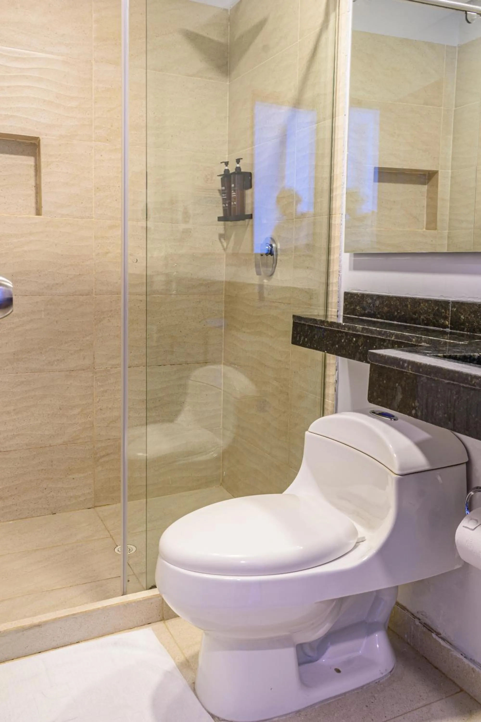 Hotel Caribbean Cartagena