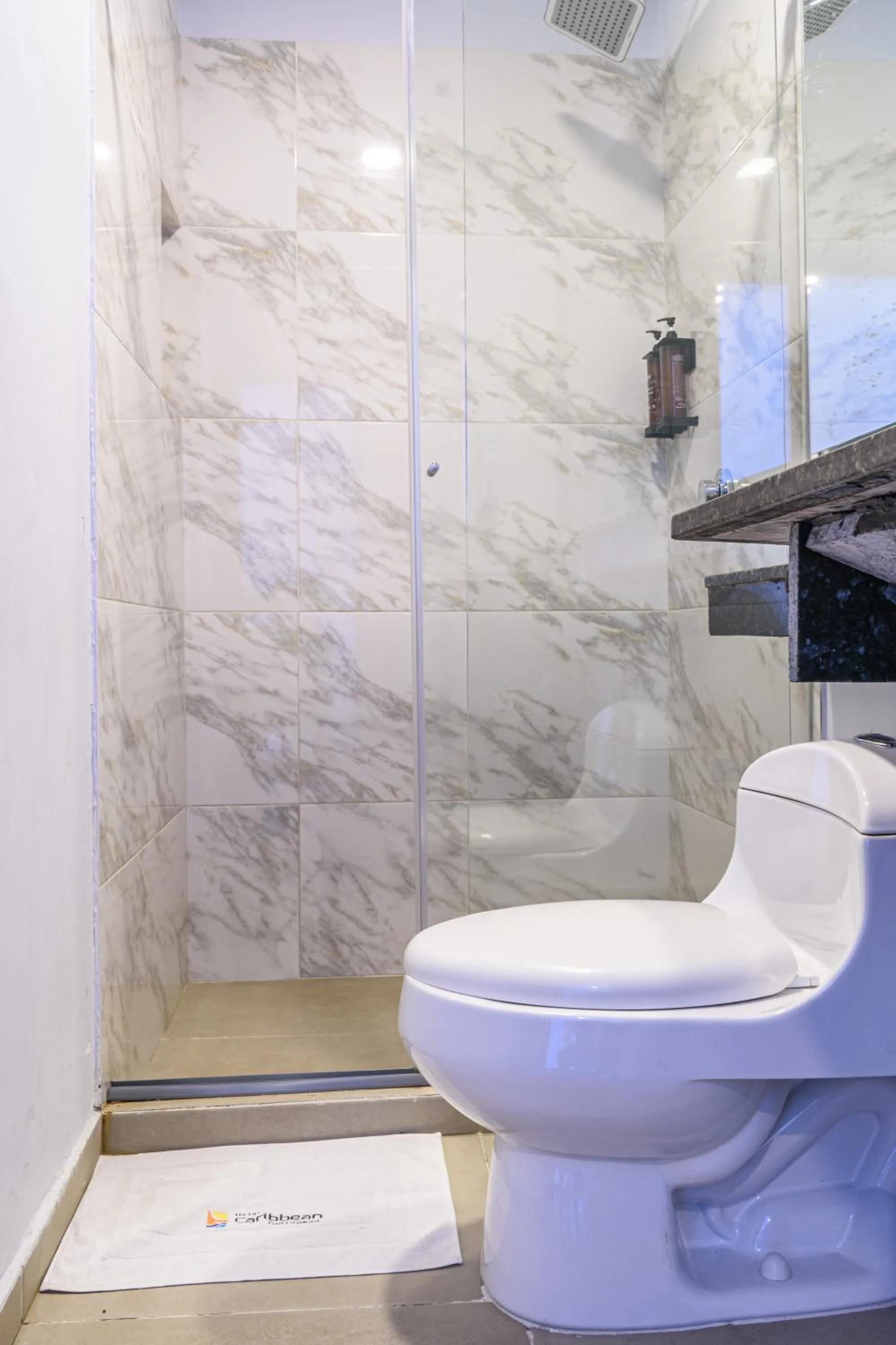 Hotel Caribbean Cartagena