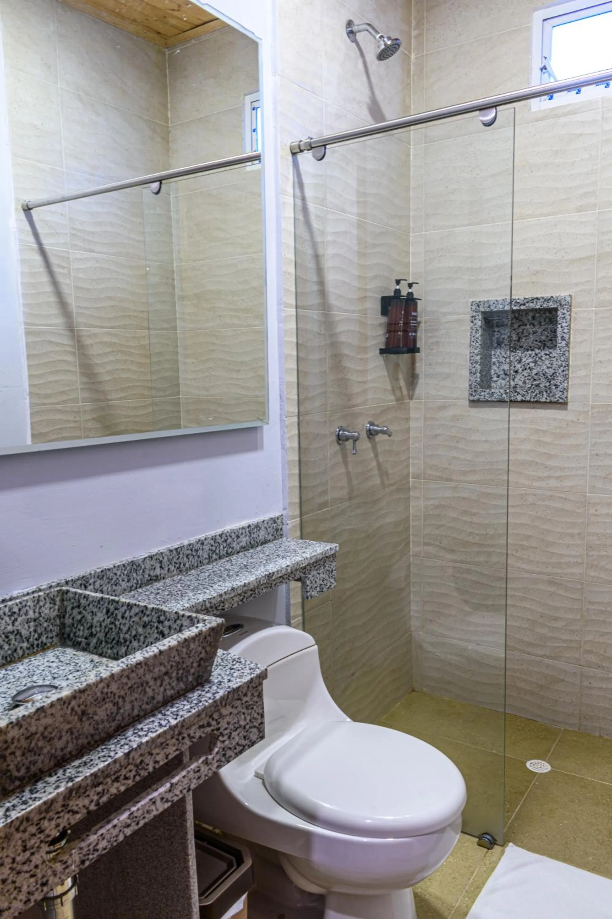 Hotel Caribbean Cartagena