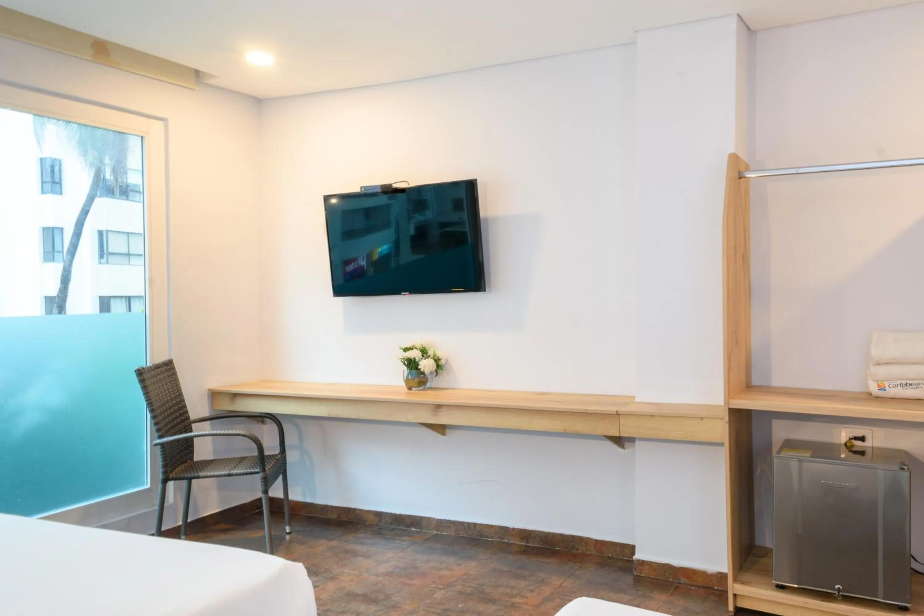 Hotel Caribbean Cartagena