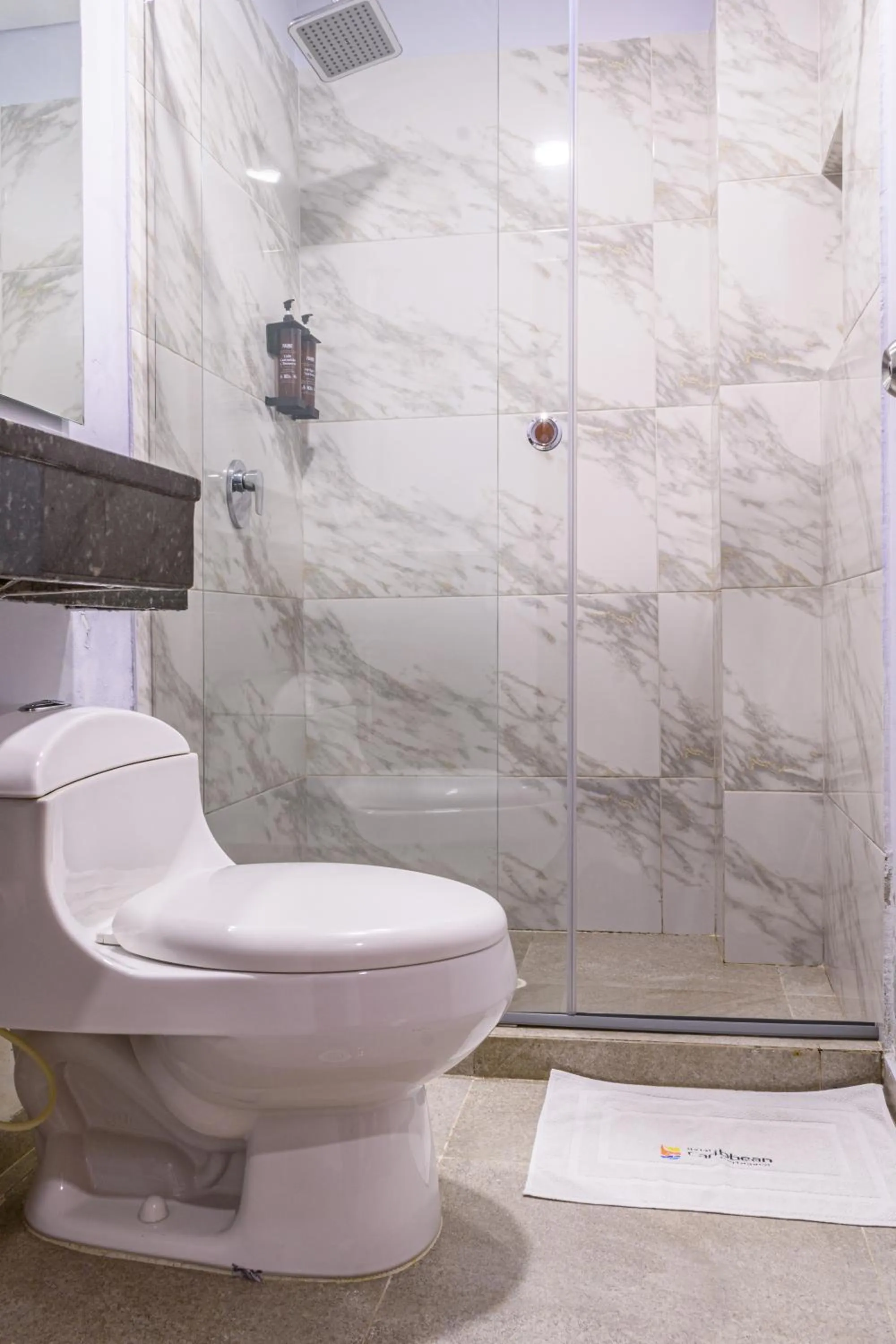 Hotel Caribbean Cartagena