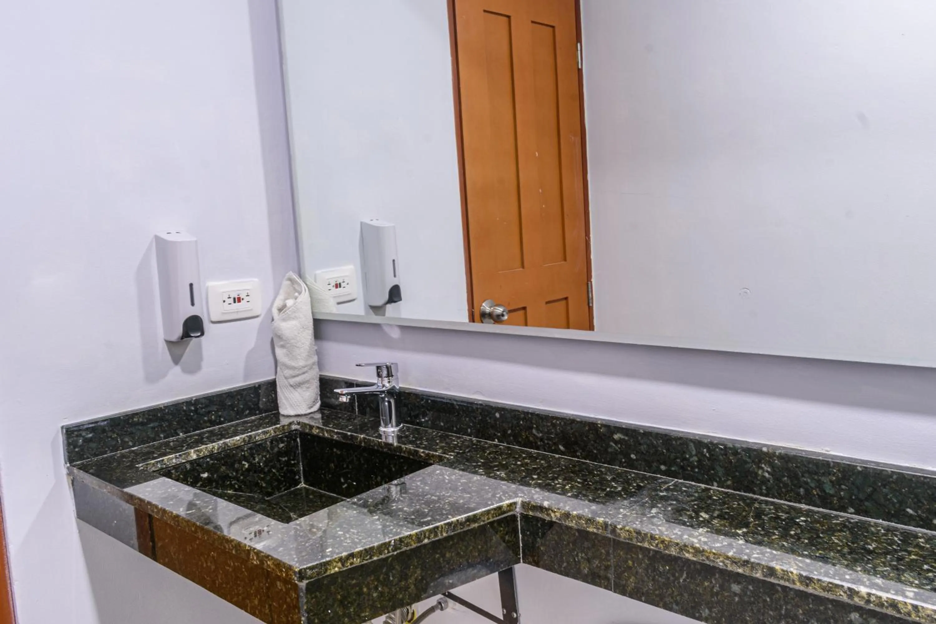 Hotel Caribbean Cartagena