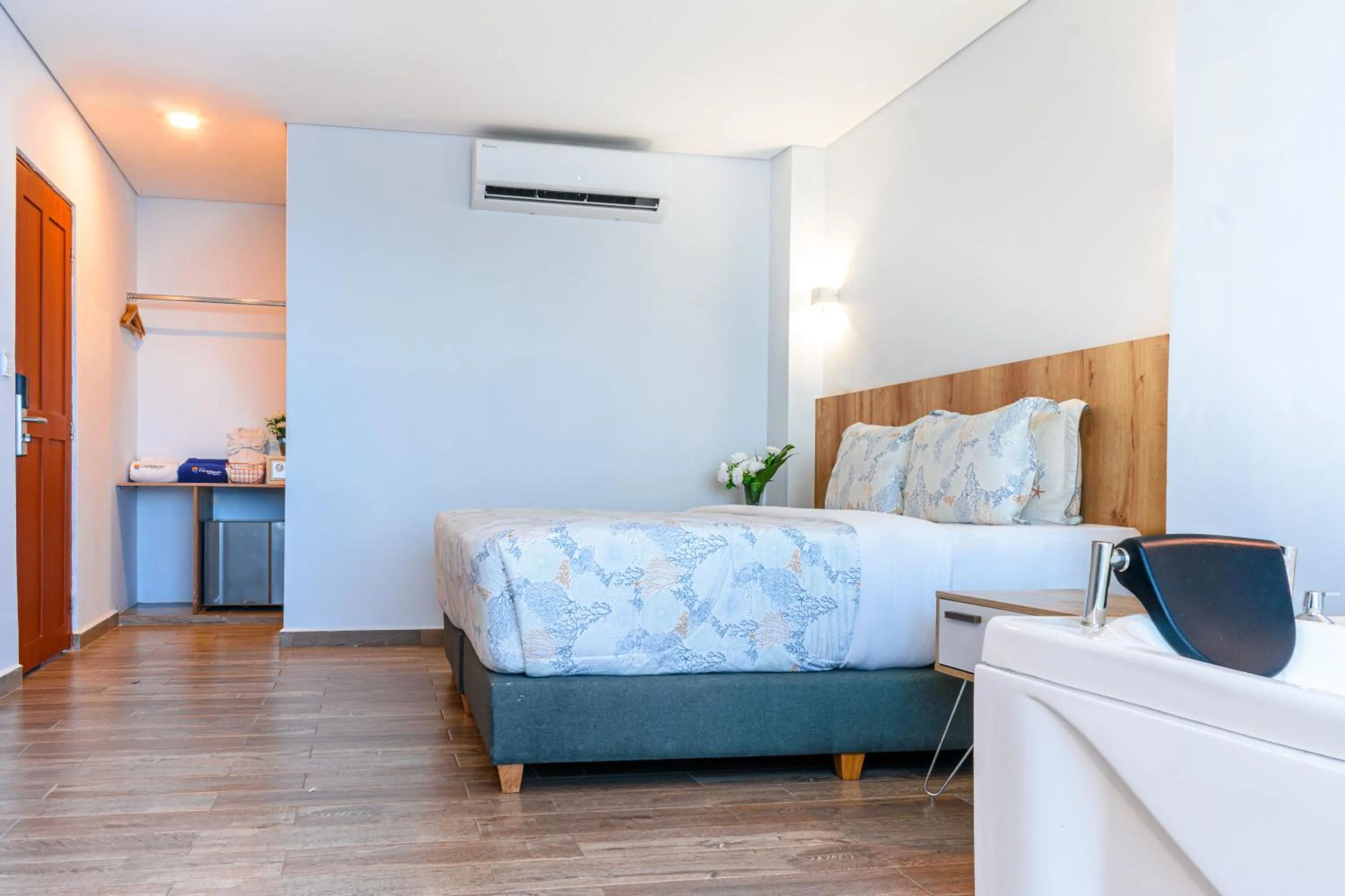 Hotel Caribbean Cartagena