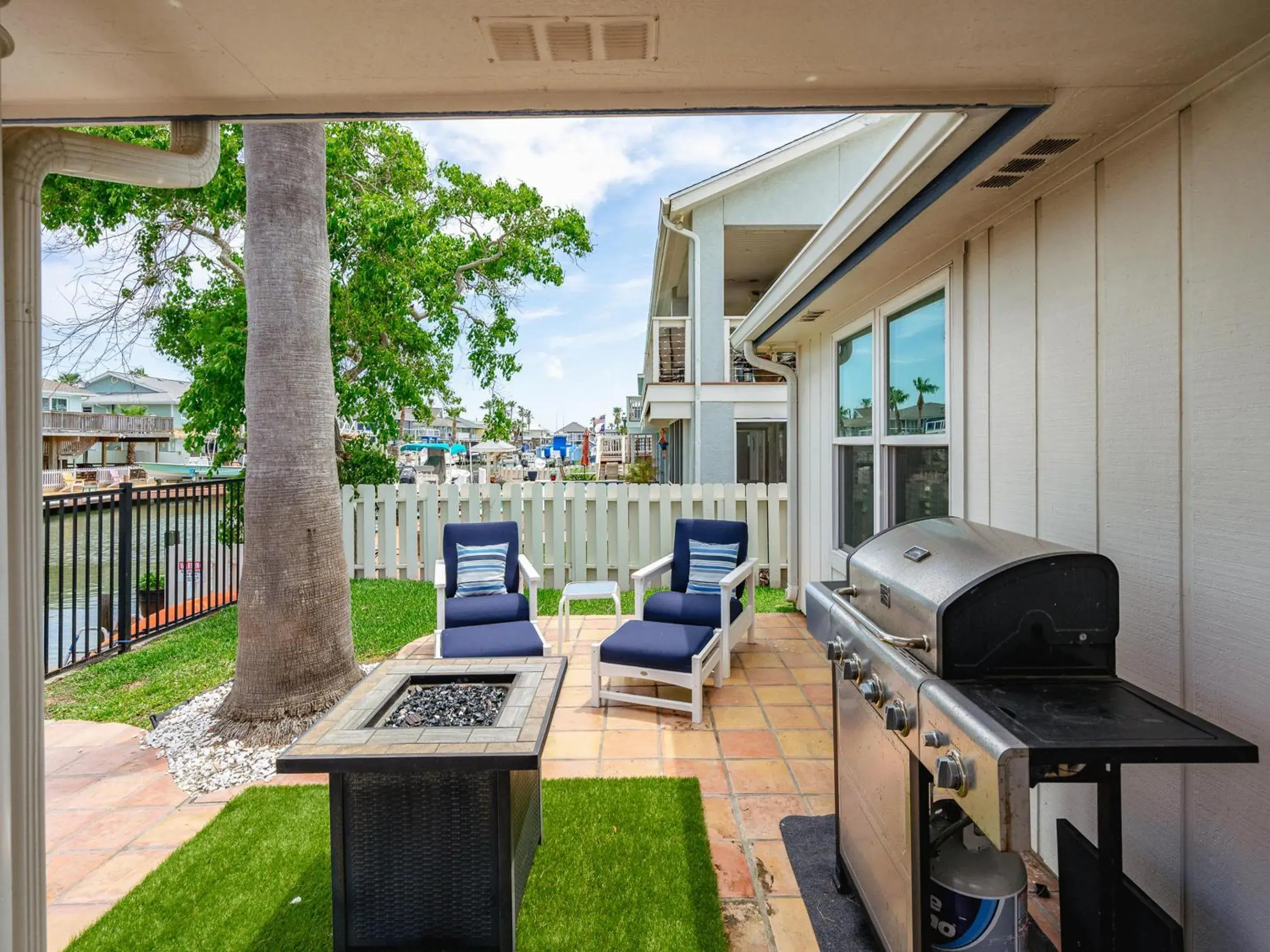 Flamingo House Flamingo House