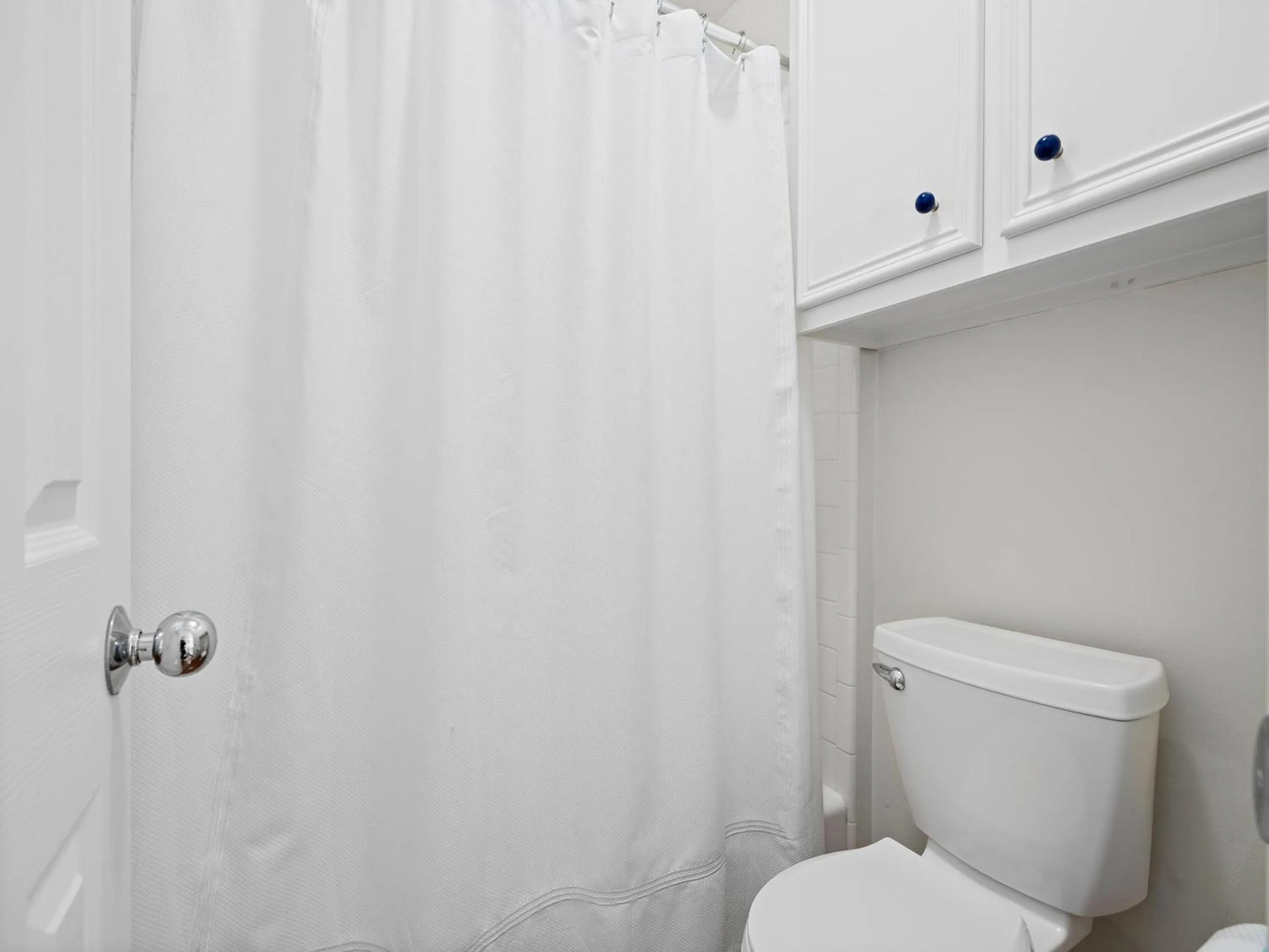 Property building in Flamingo House