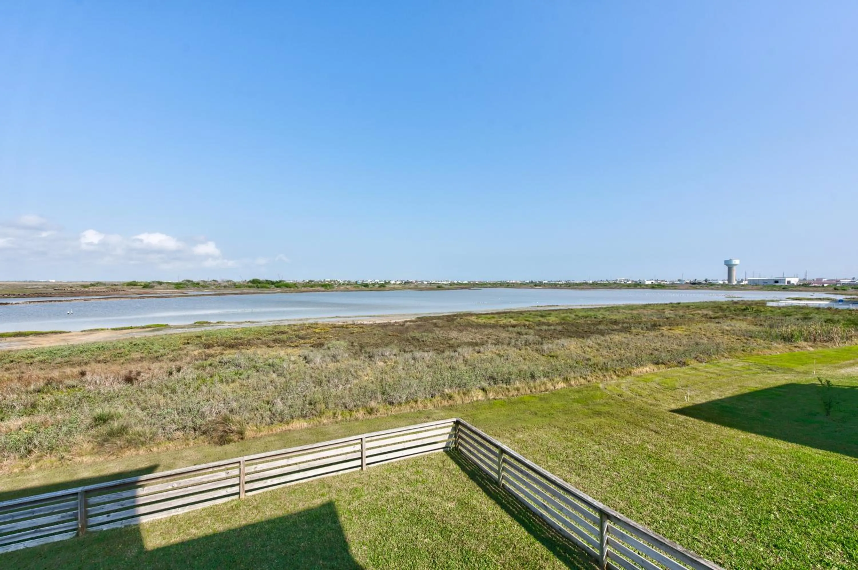 Property building in Whooping Crane Lane